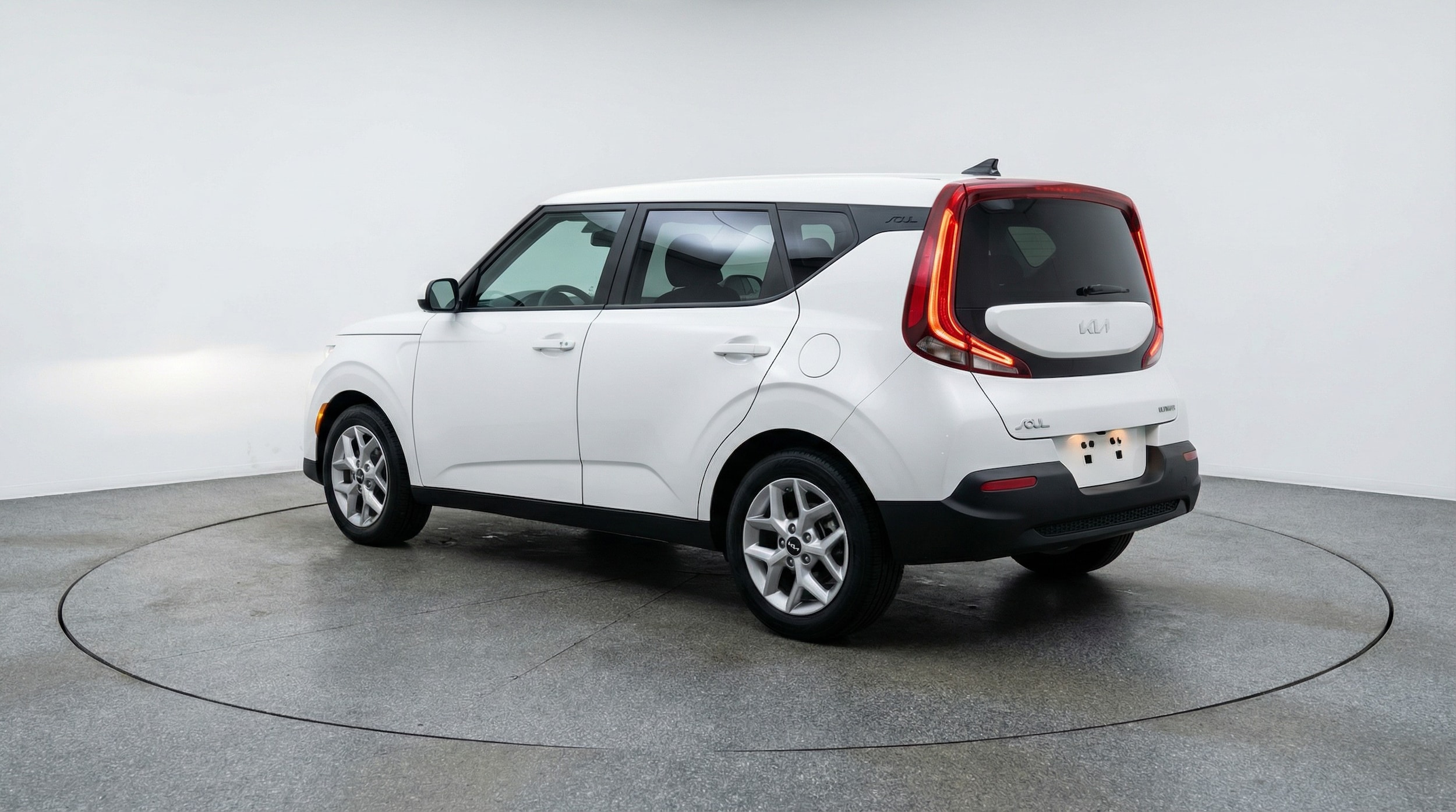 Thumbnail: 2025 Kia Soul - 5