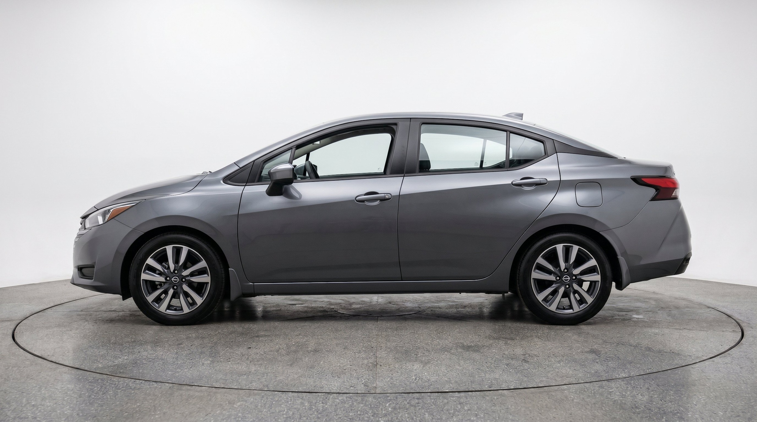 Thumbnail: 2025 Nissan Versa - 5