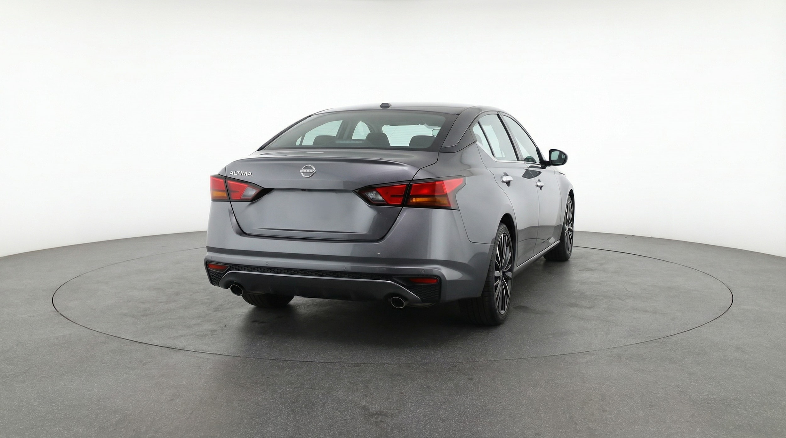 Thumbnail: 2025 Nissan Altima - 6