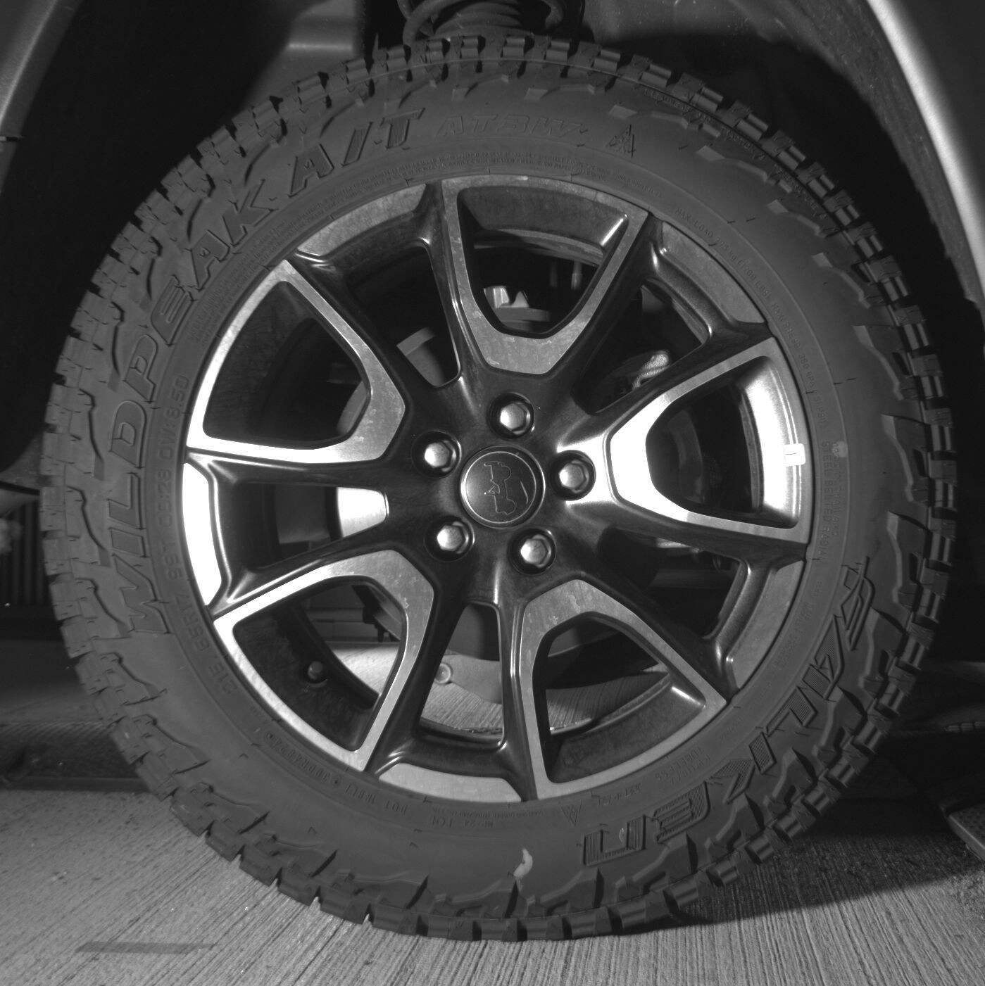 Thumbnail: 2025 Jeep Compass - 12