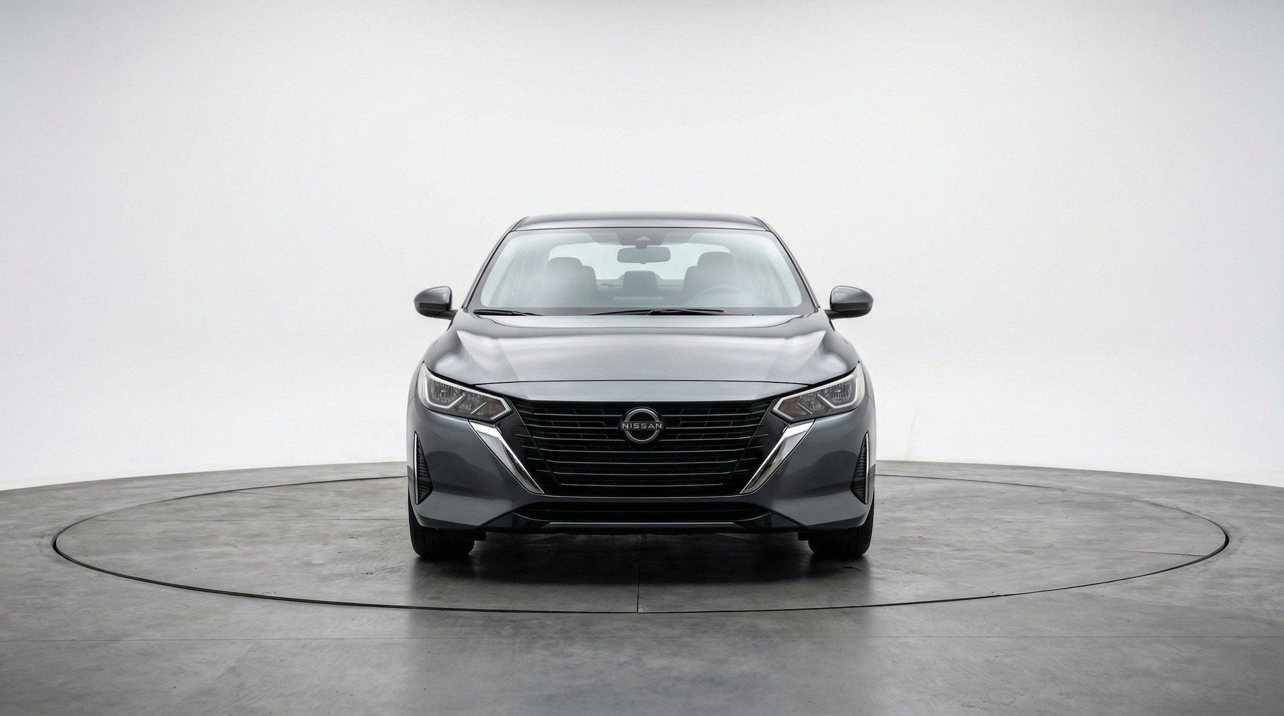 Thumbnail: 2025 Nissan Sentra - 2