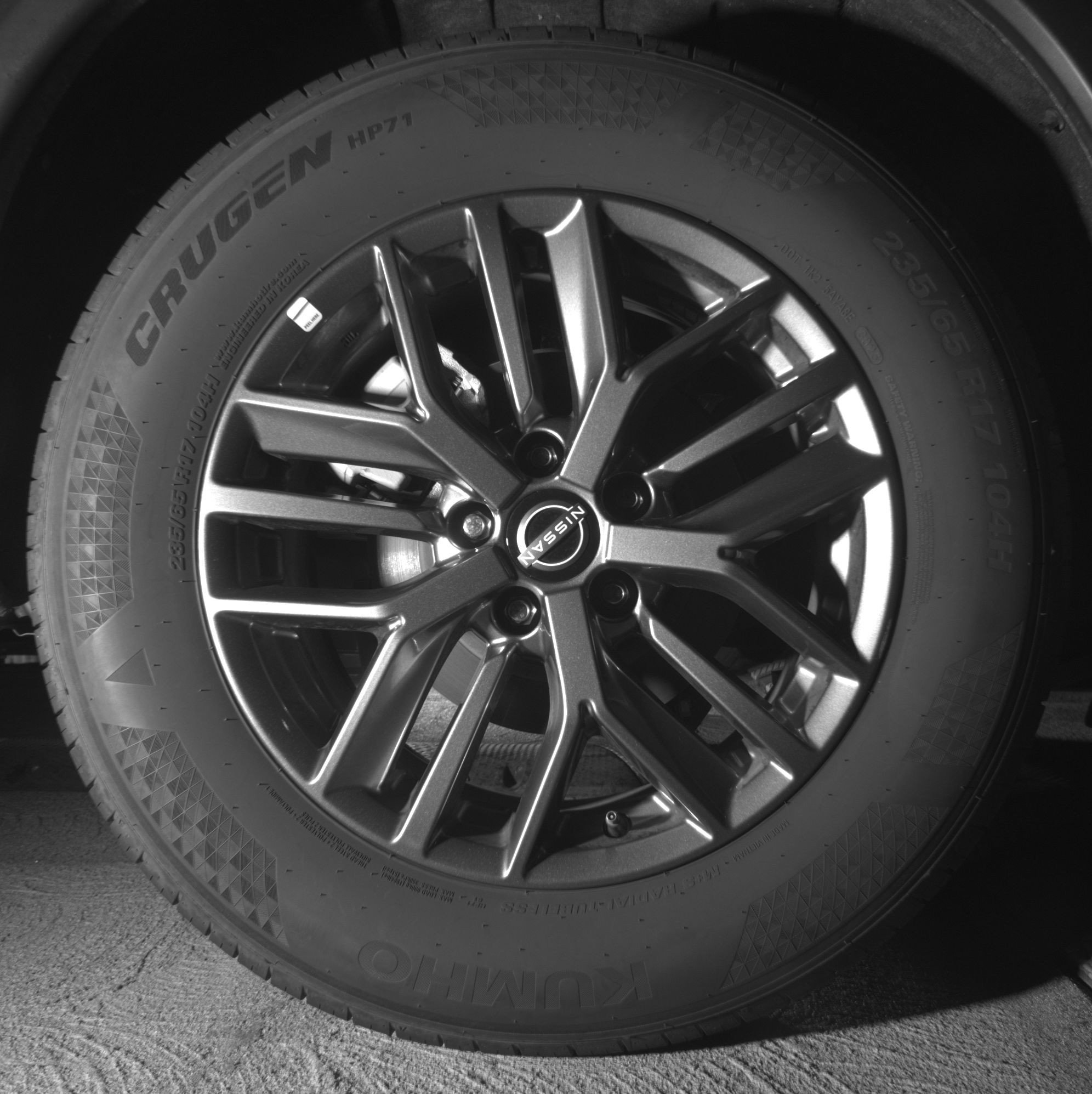 Thumbnail: 2026 Nissan Rogue - 15