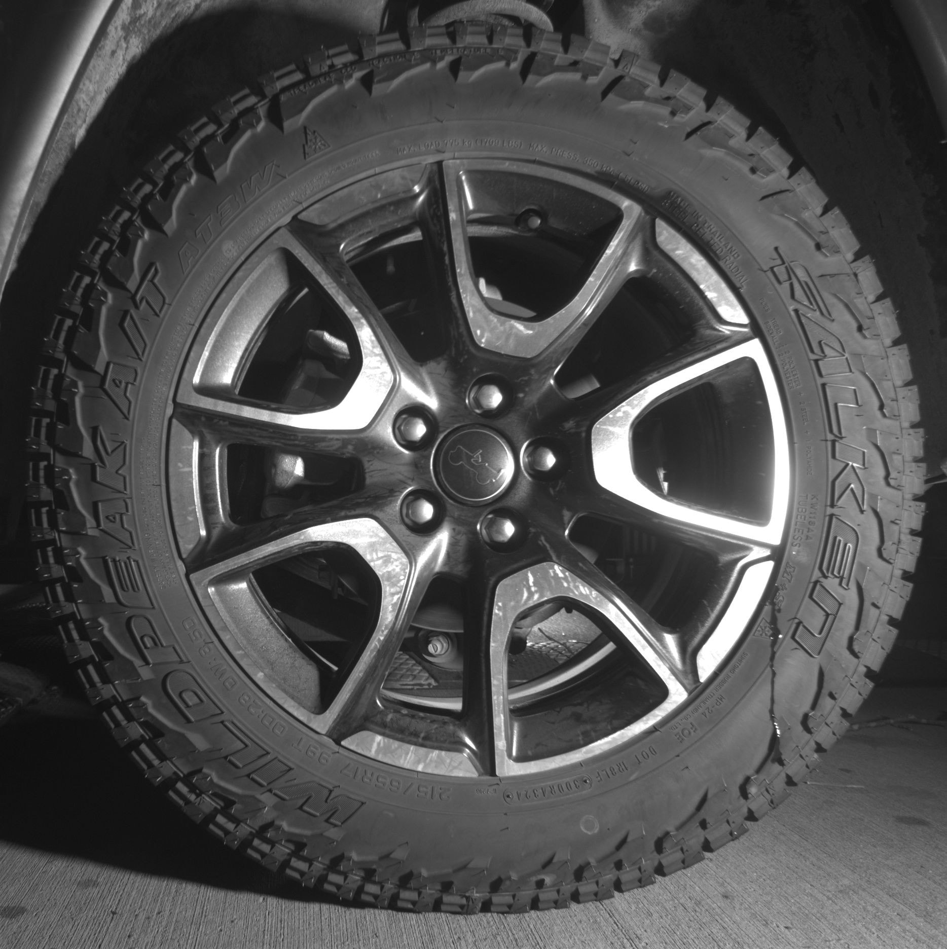 Thumbnail: 2025 Jeep Compass - 11