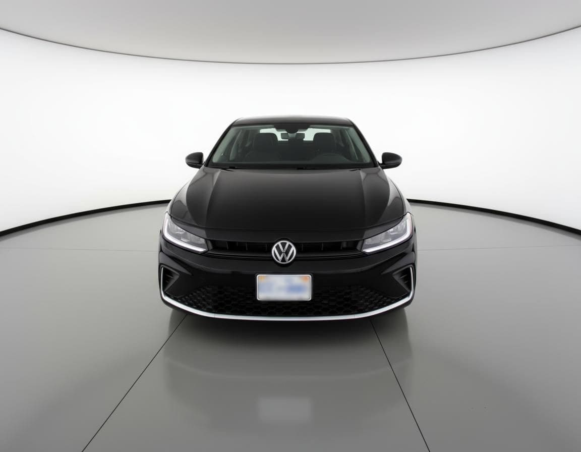 Thumbnail: 2025 Volkswagen Jetta - 2