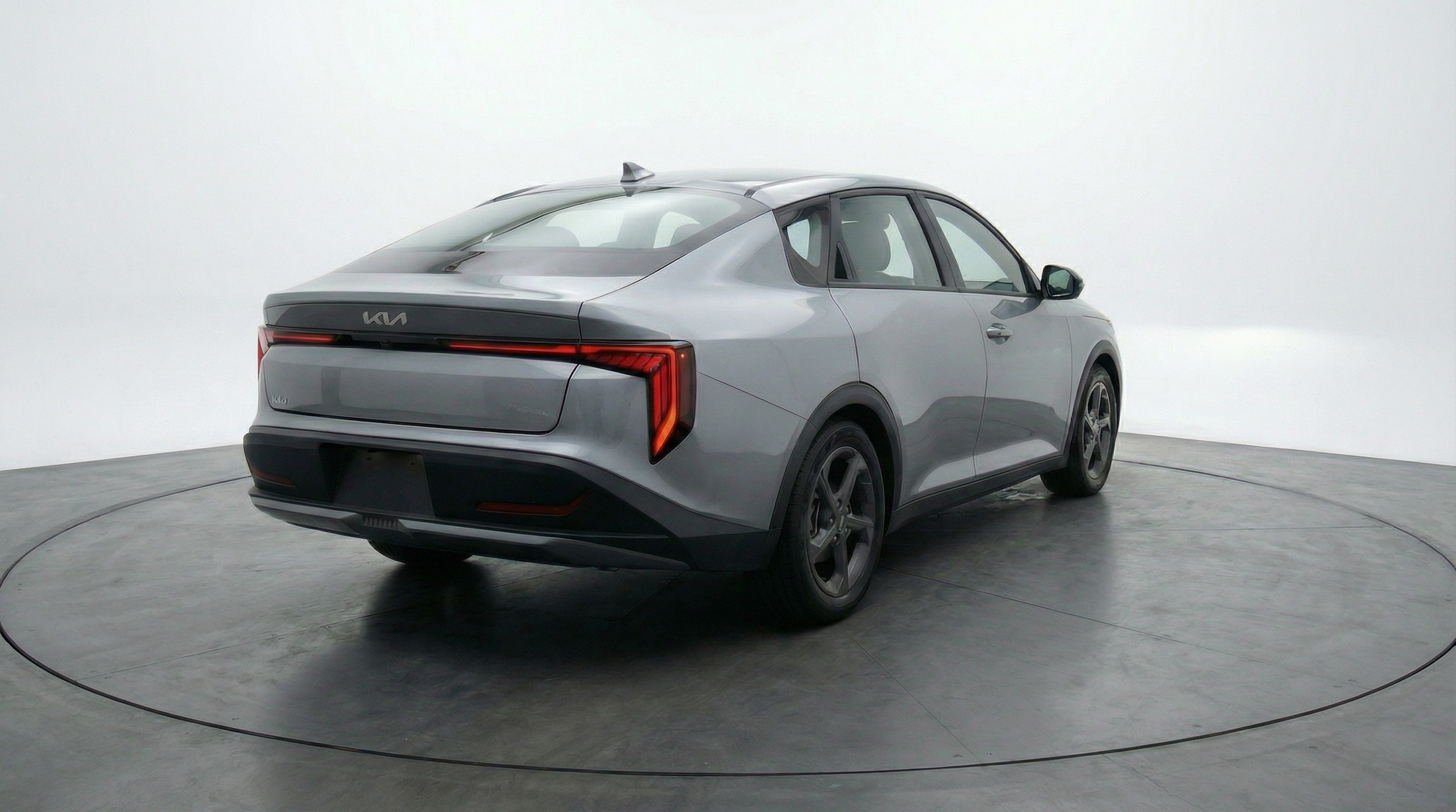 Thumbnail: 2025 Kia K4 - 7