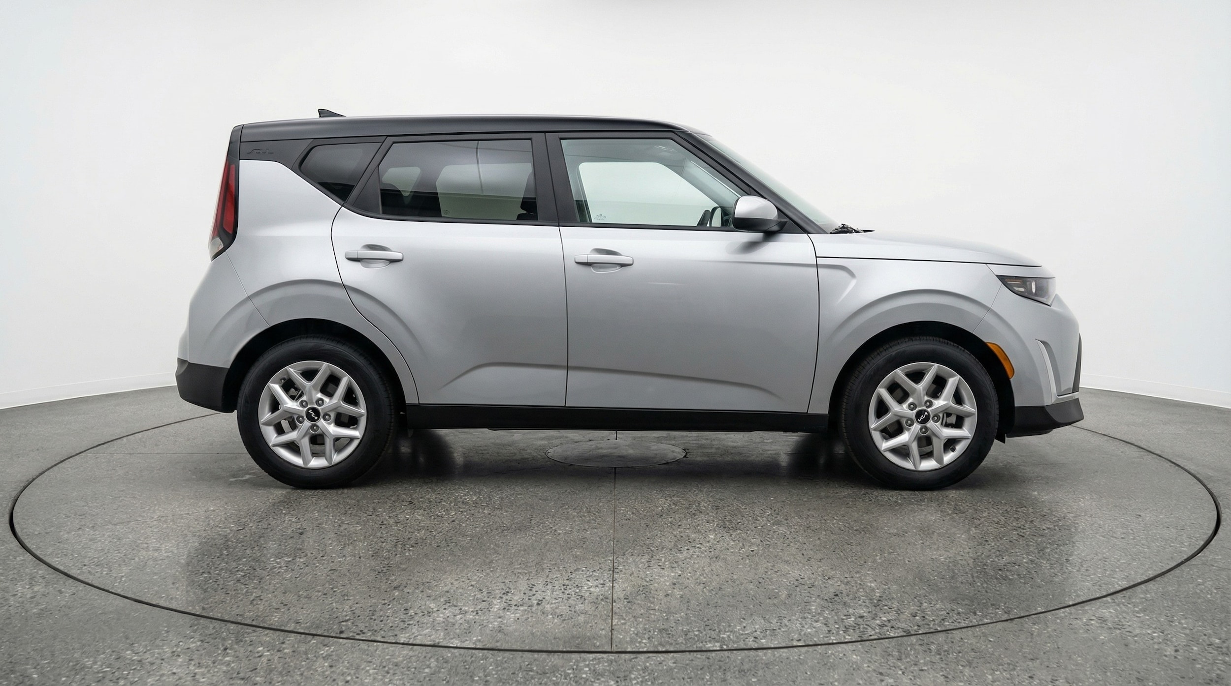 Thumbnail: 2025 Kia Soul - 8