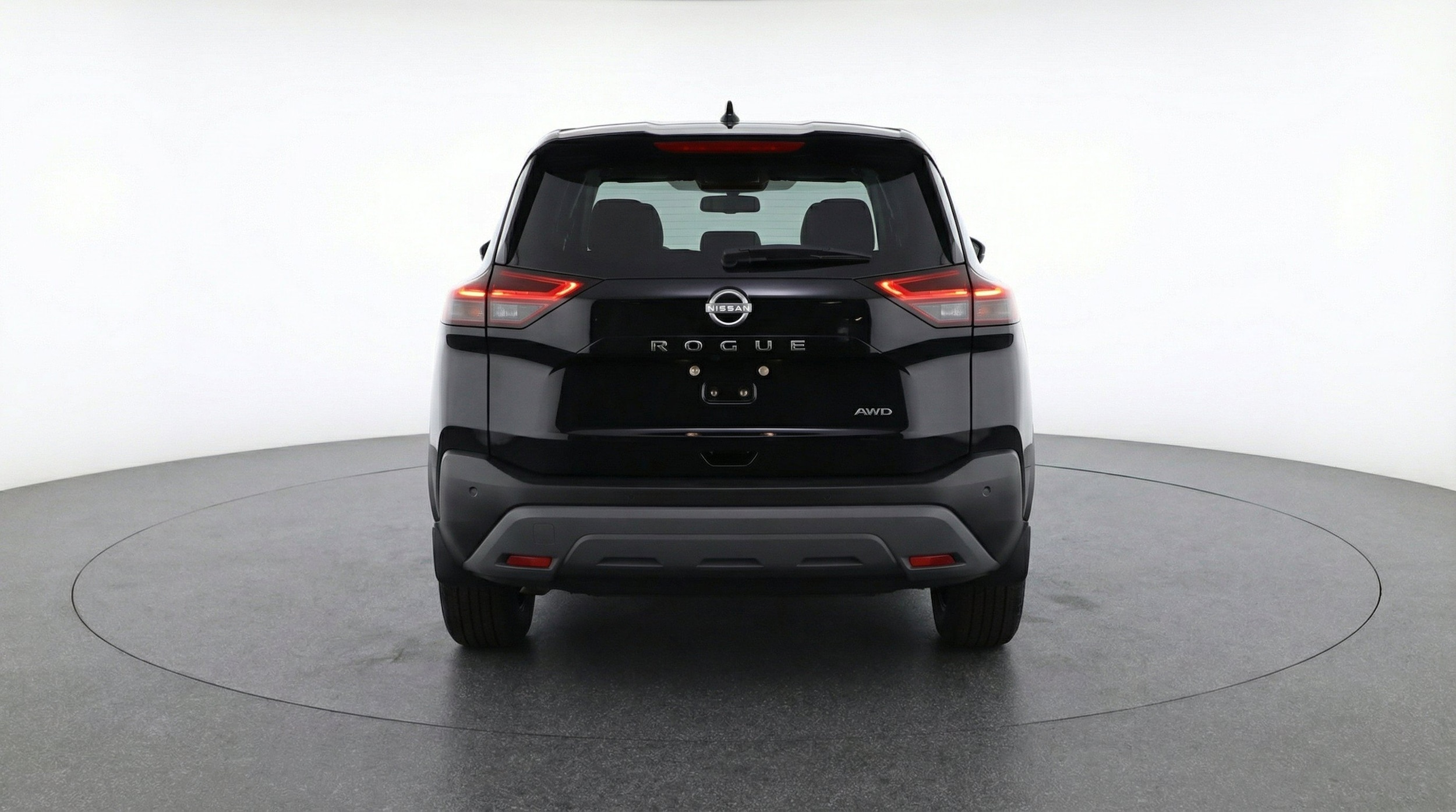 Thumbnail: 2026 Nissan Rogue - 7