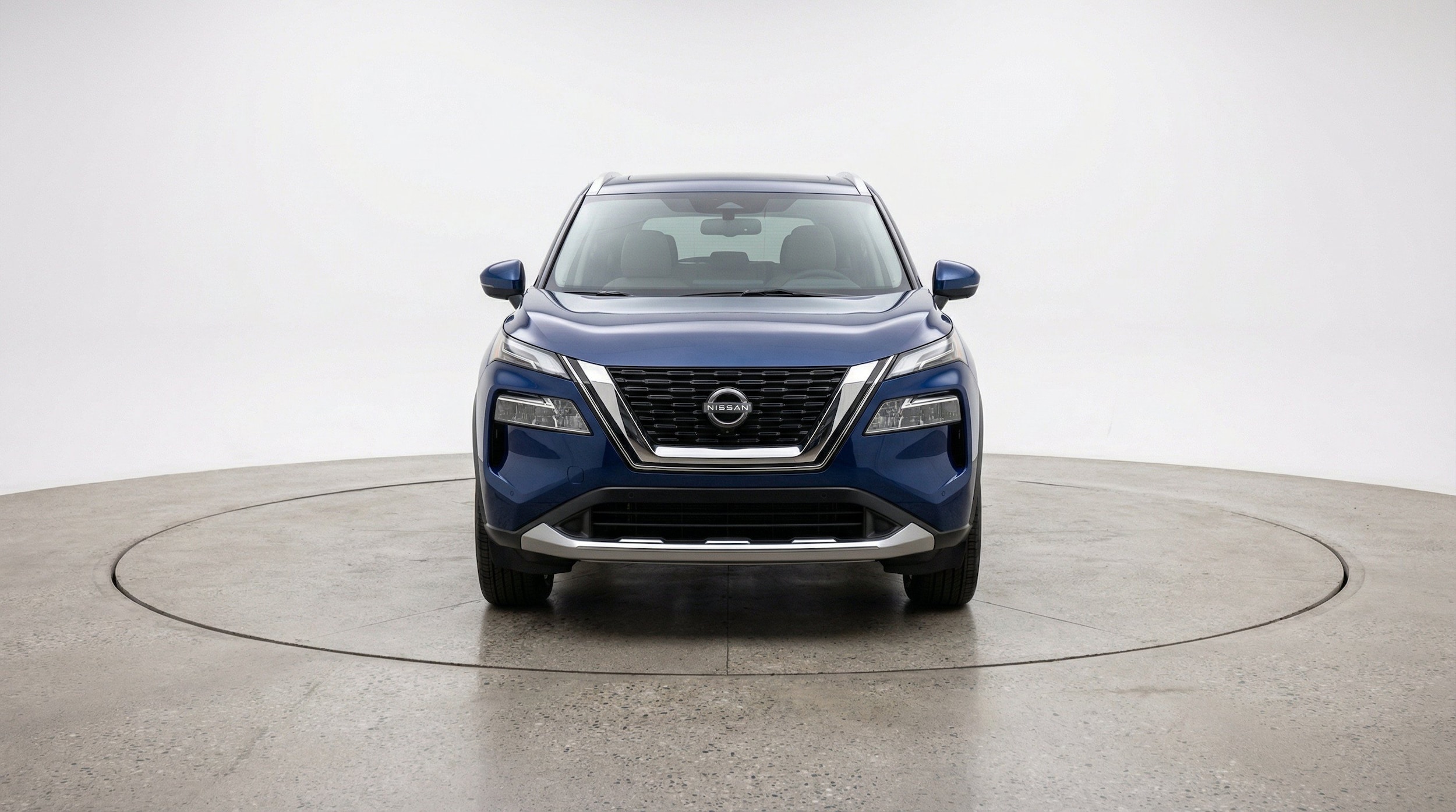Thumbnail: 2026 Nissan Rogue - 2
