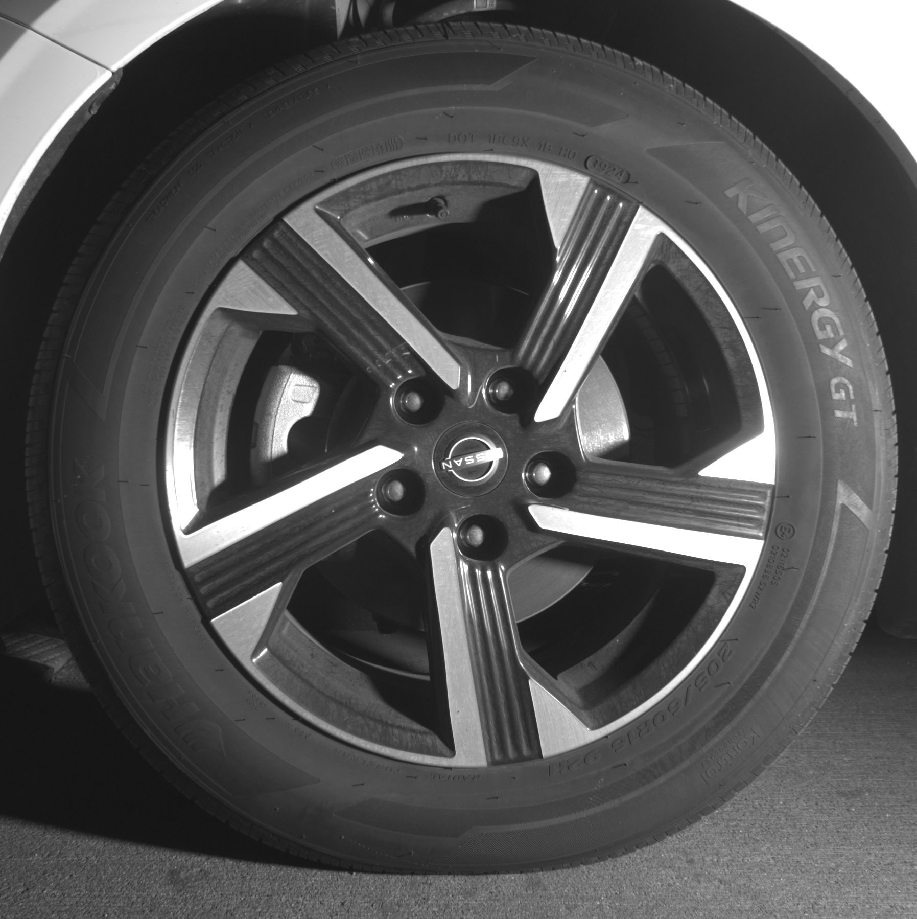 Thumbnail: 2025 Nissan Sentra - 9