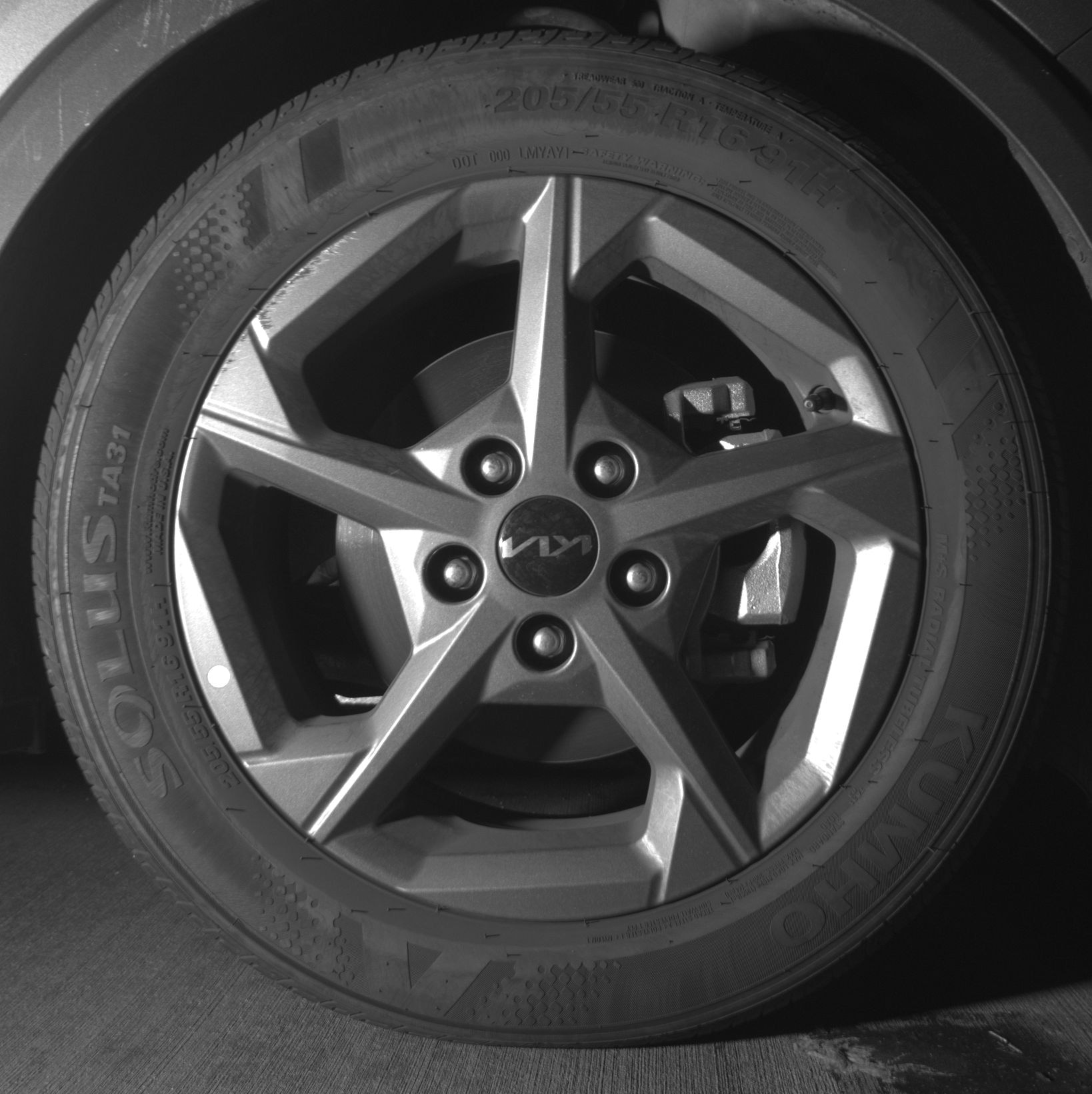 Thumbnail: 2025 Kia K4 - 10