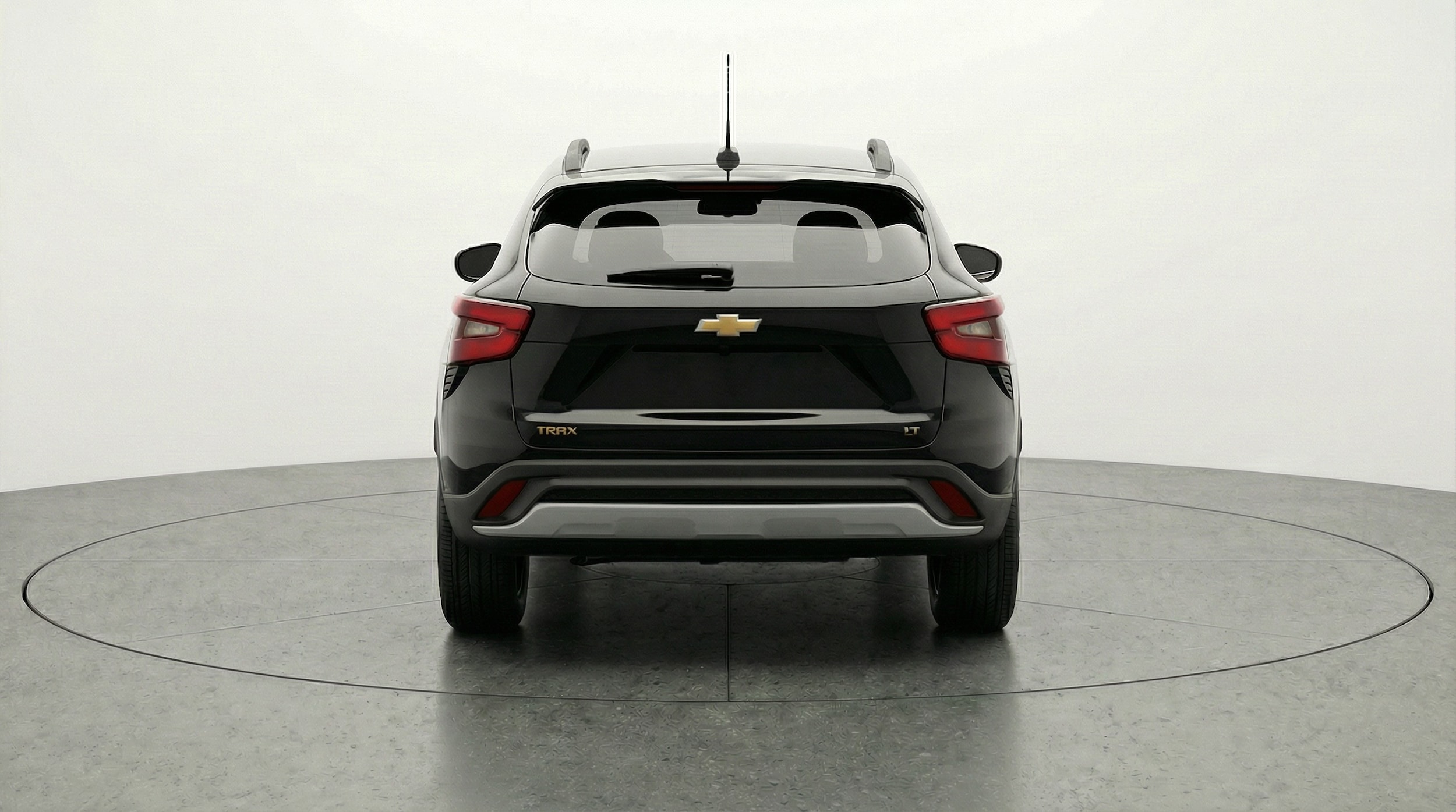 Thumbnail: 2025 Chevrolet Trax - 6