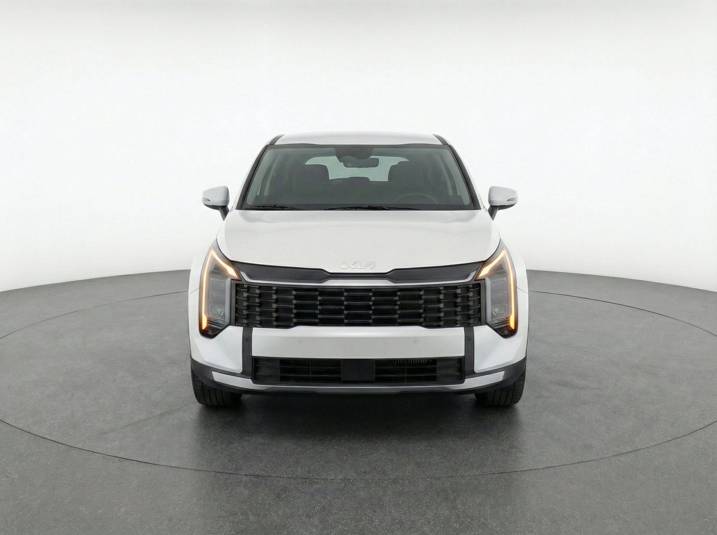 Thumbnail: 2026 Kia Sportage - 2