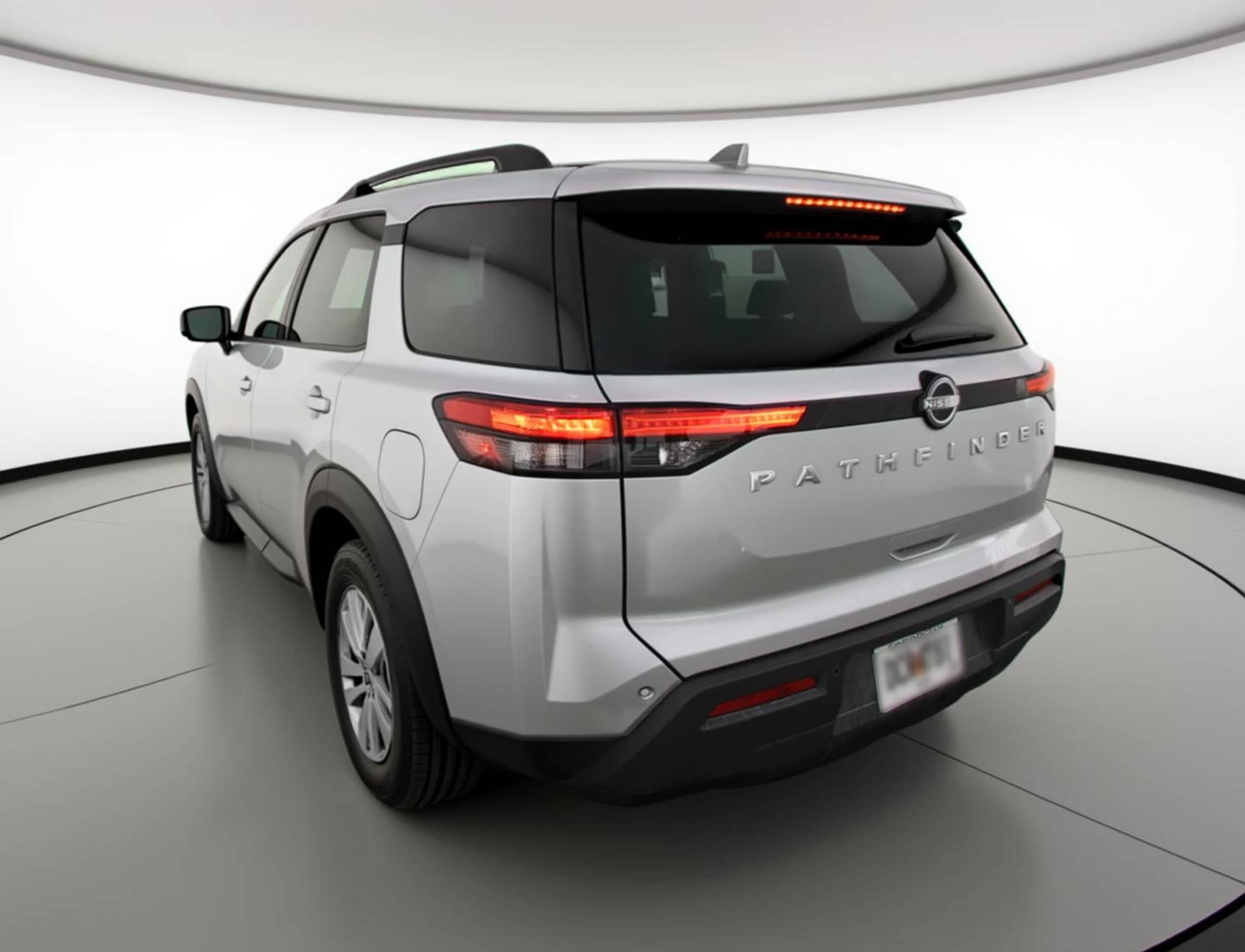 Thumbnail: 2025 Nissan Pathfinder - 5