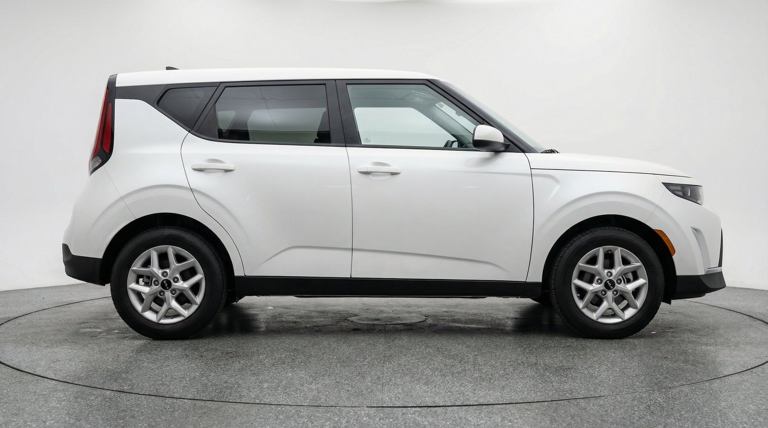 Thumbnail: 2025 Kia Soul - 11
