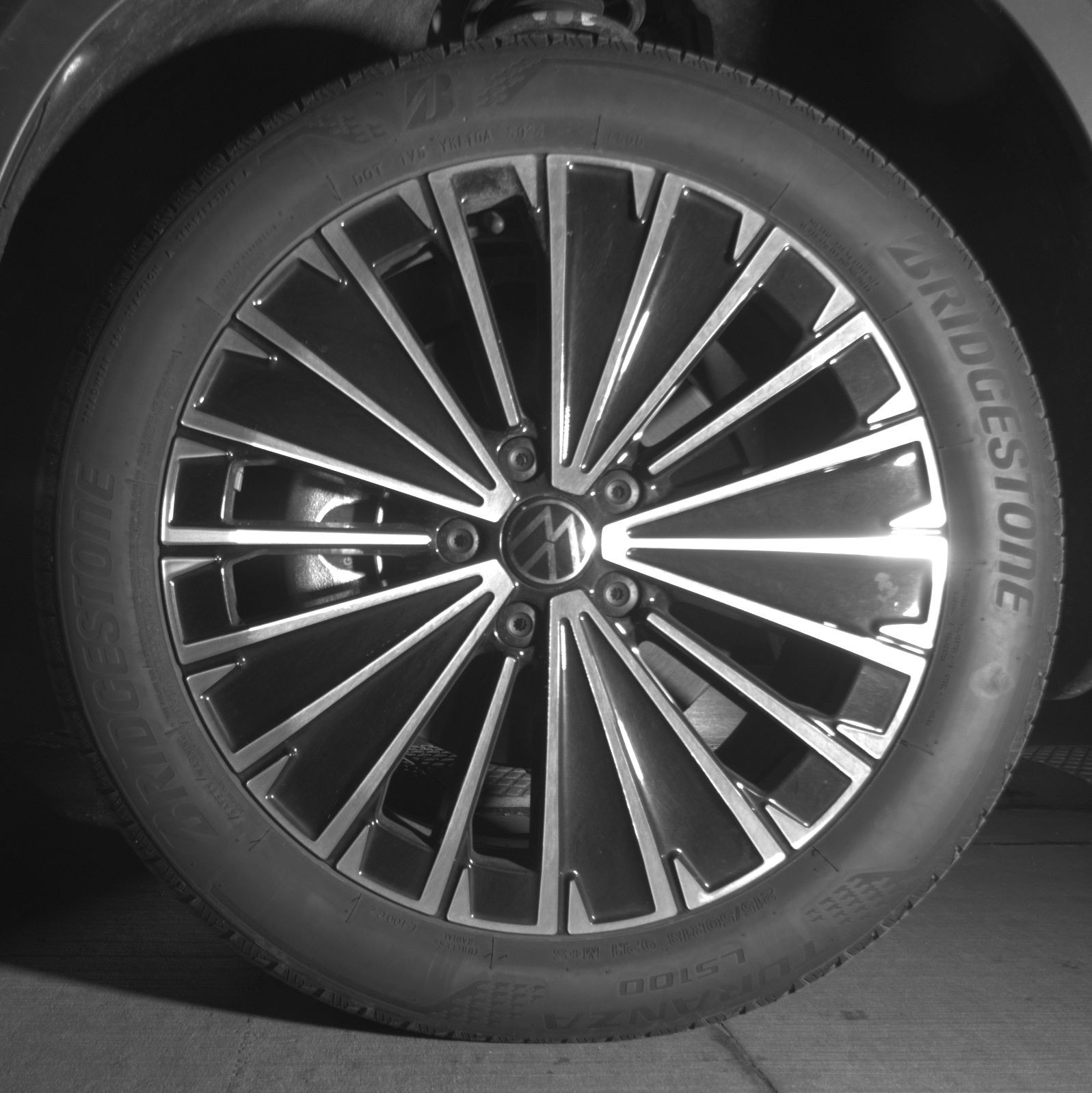 Thumbnail: 2025 Volkswagen Taos - 9