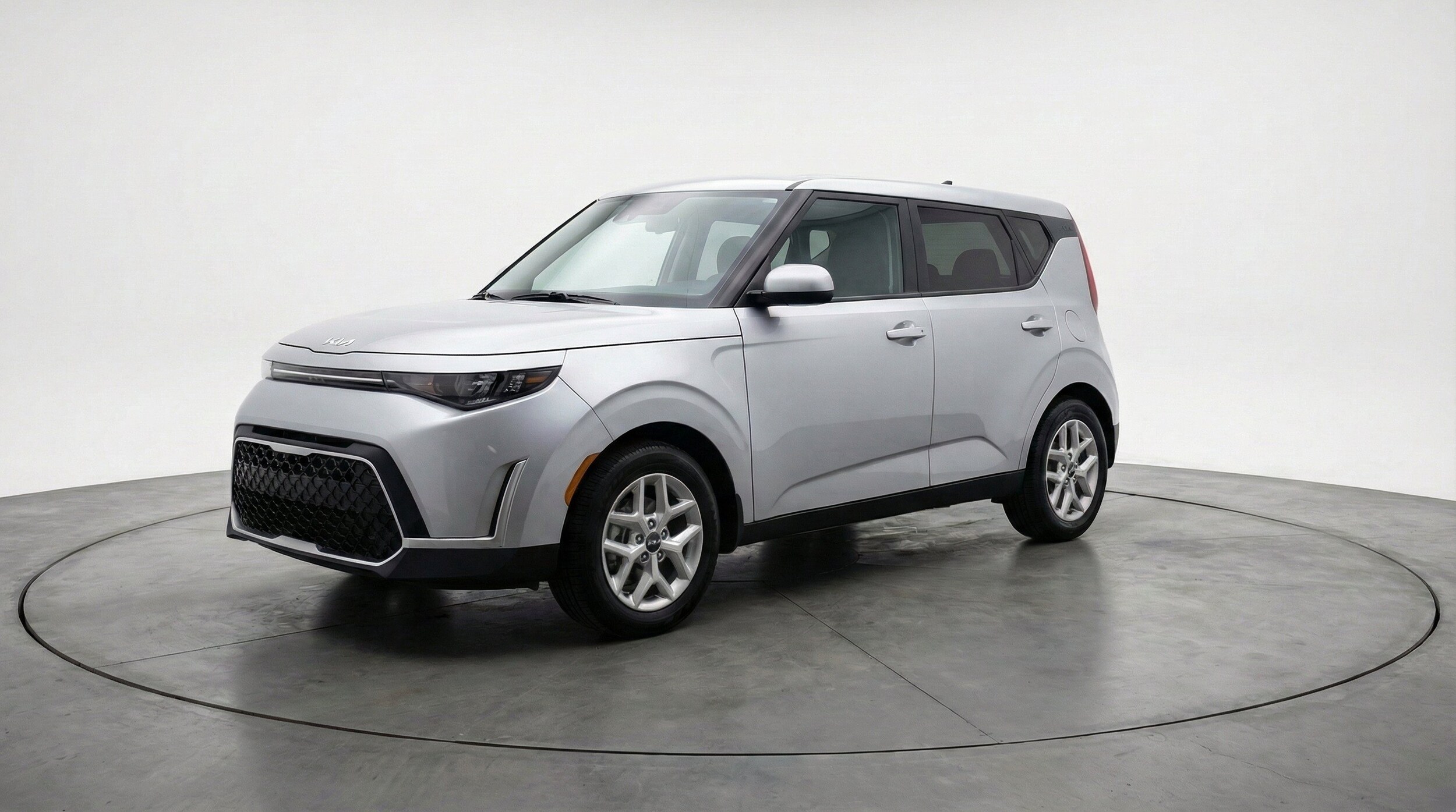 Thumbnail: 2025 Kia Soul - 3