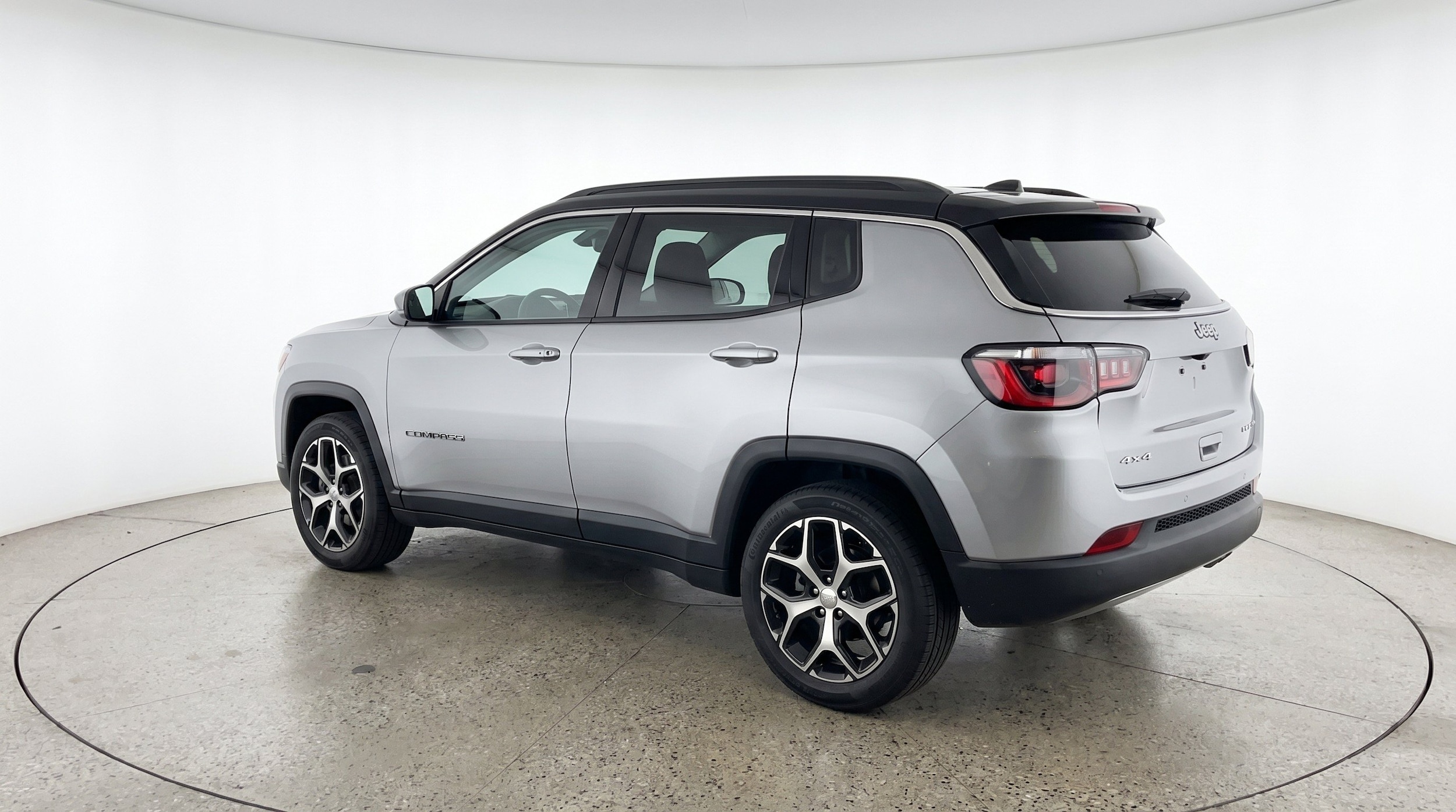 Thumbnail: 2025 Jeep Compass - 6