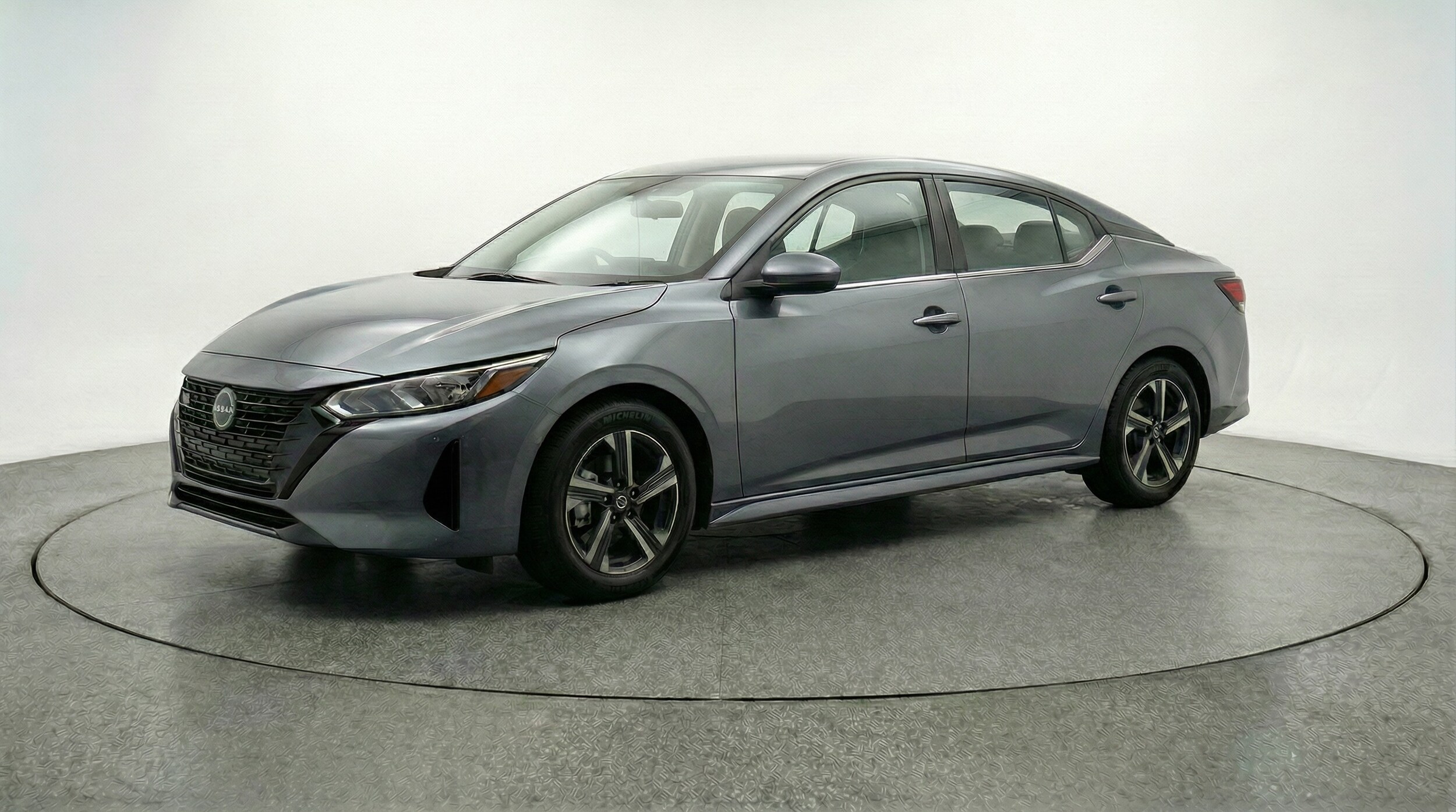 Thumbnail: 2025 Nissan Sentra - 3