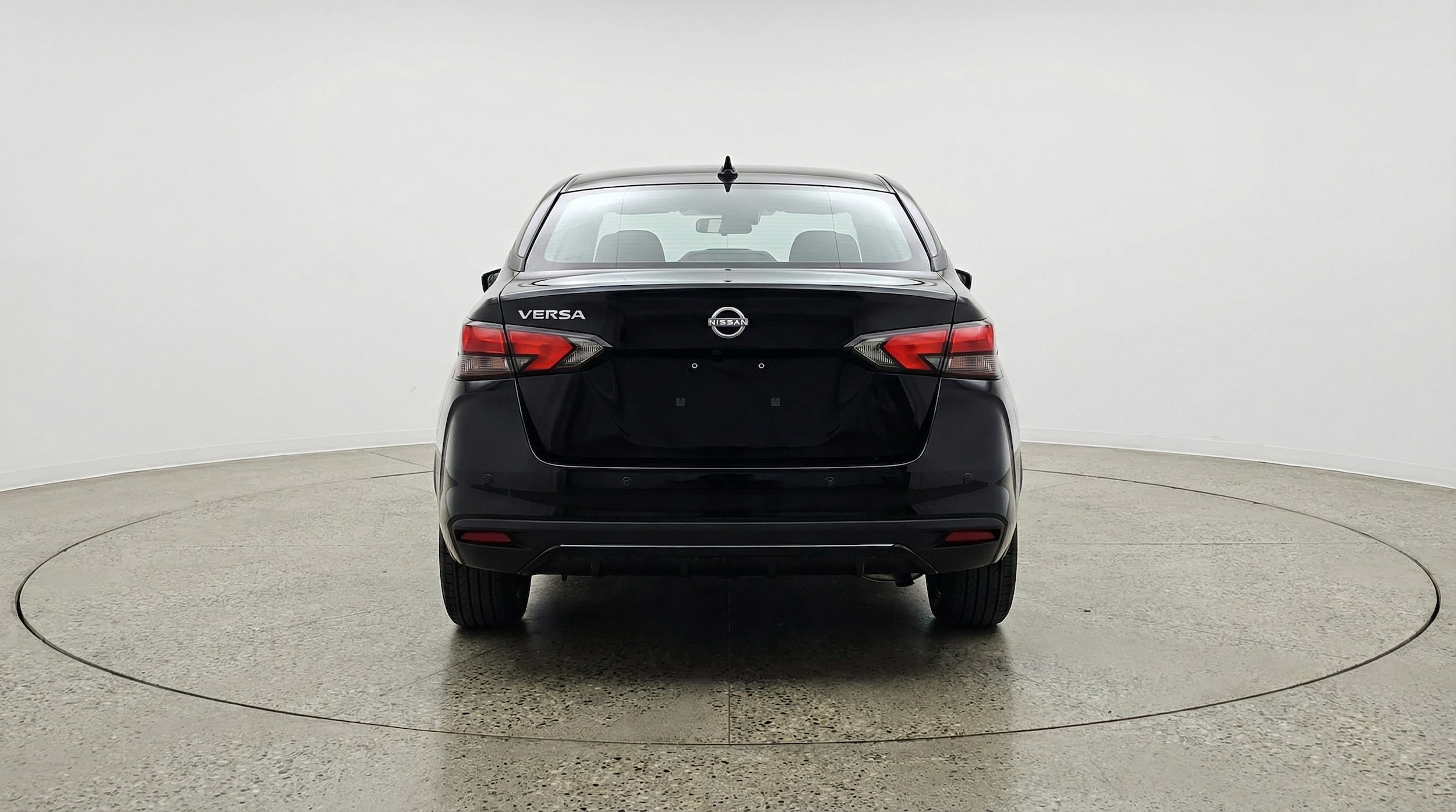 Thumbnail: 2025 Nissan Versa - 6