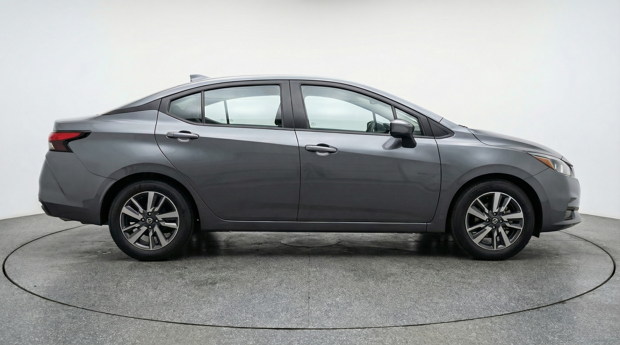 Thumbnail: 2025 Nissan Versa - 8