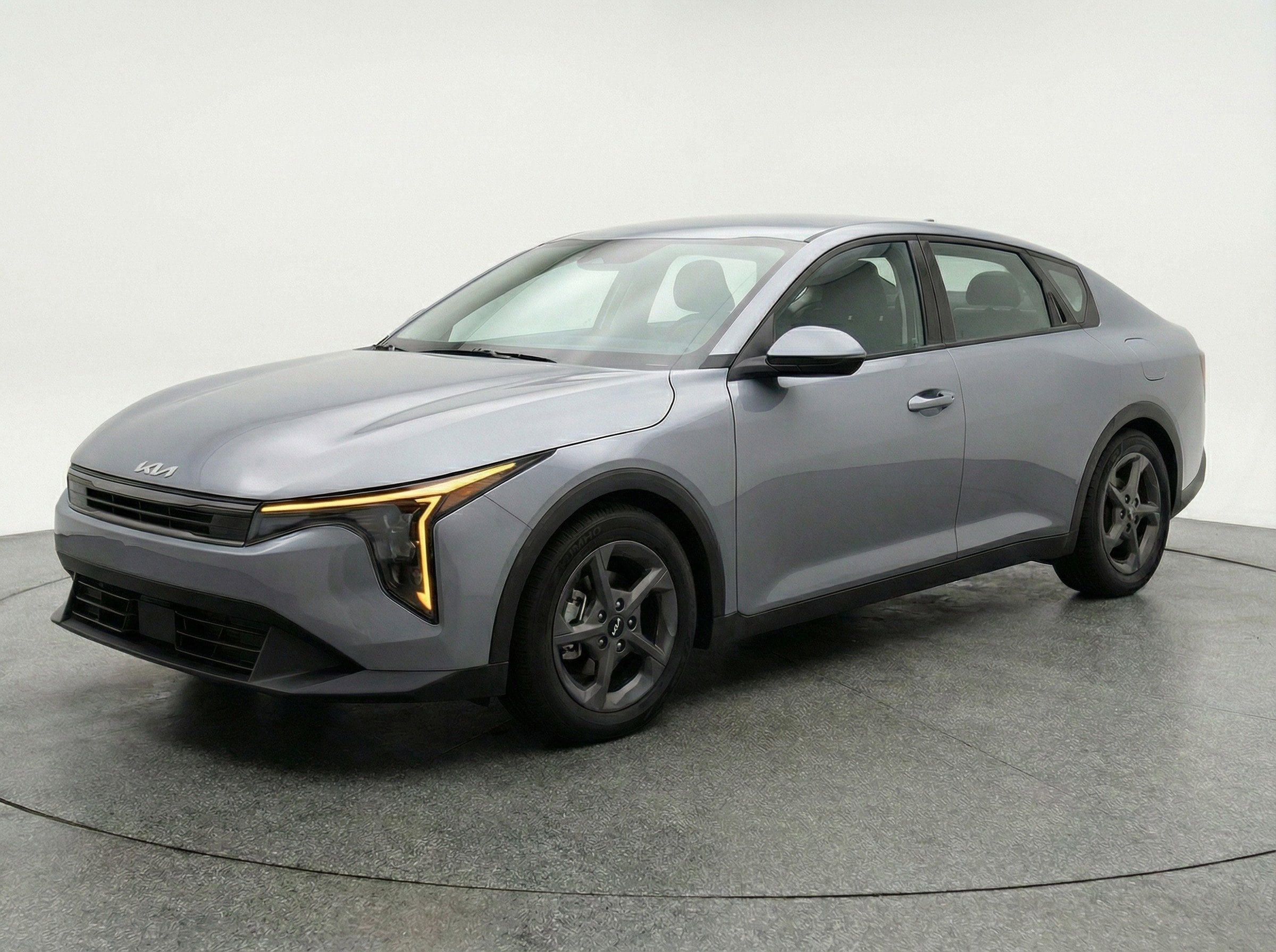Thumbnail: 2025 Kia K4 - 3