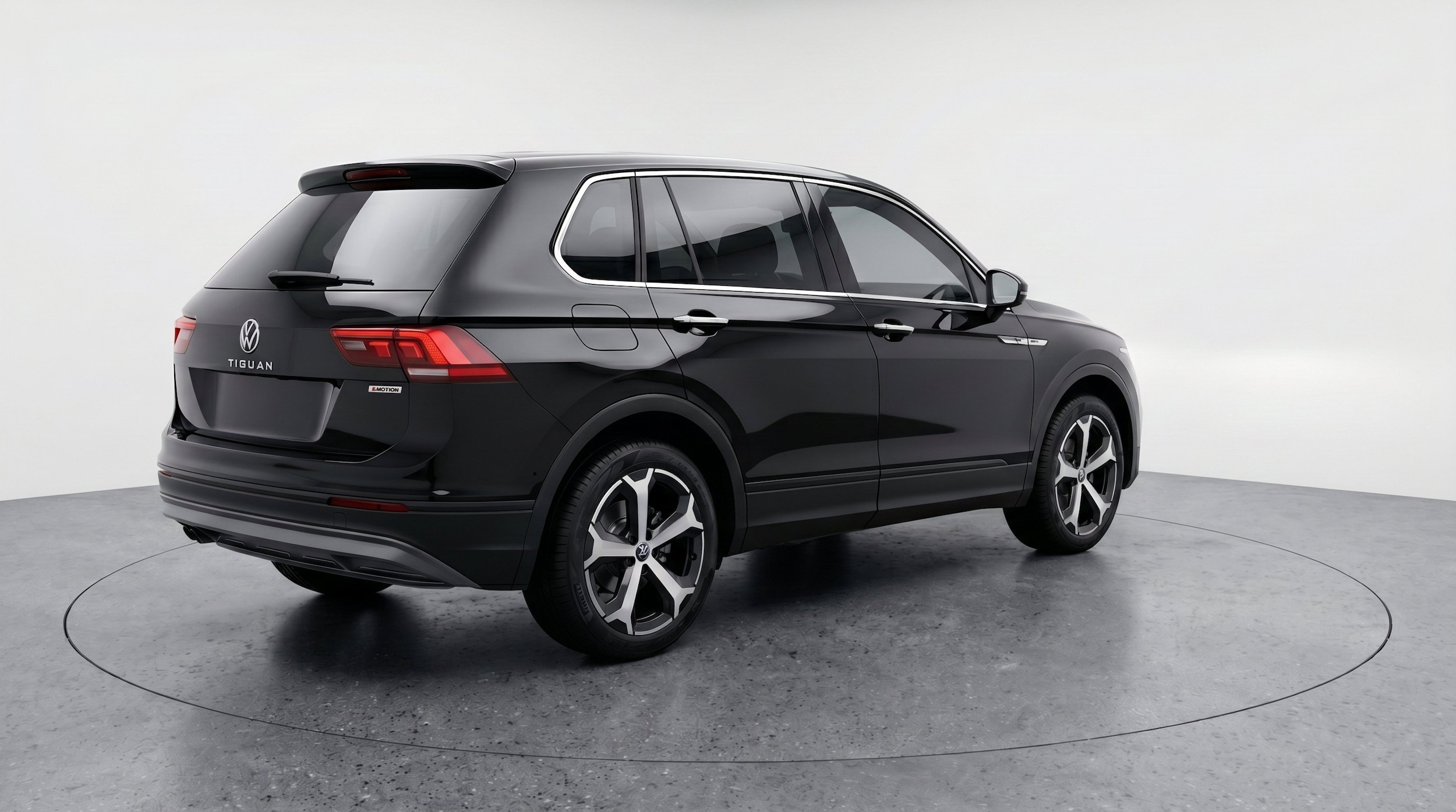Thumbnail: 2026 Volkswagen Tiguan - 9