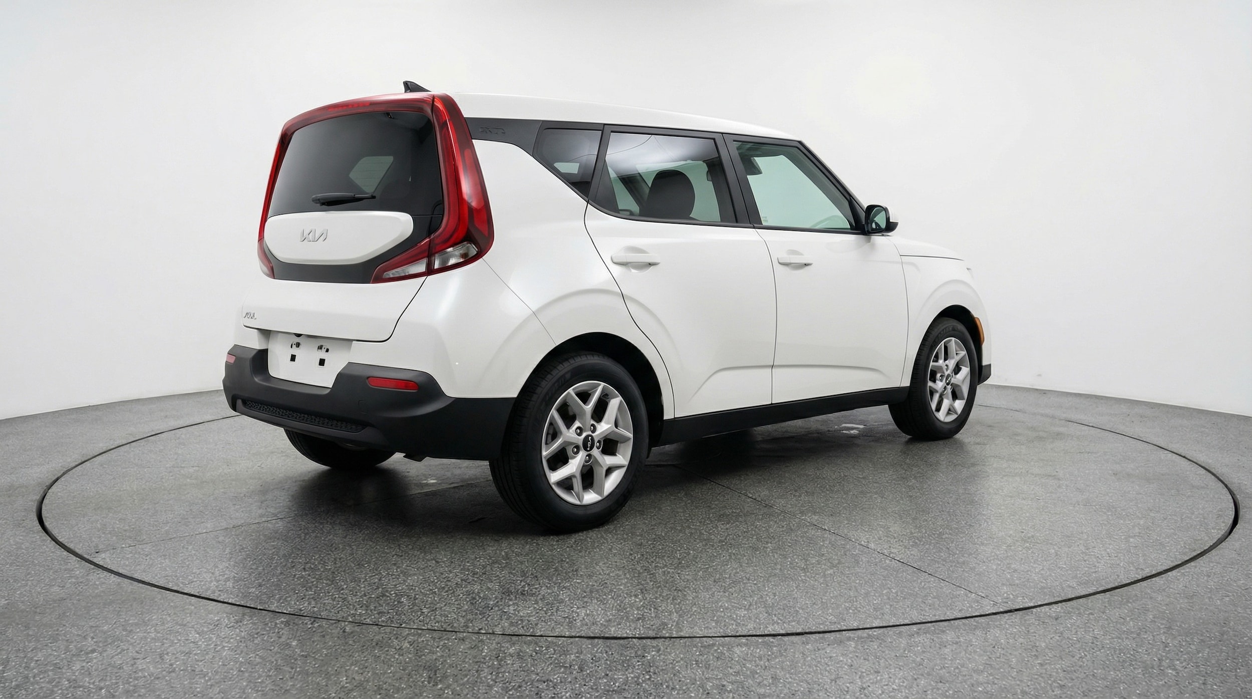 Thumbnail: 2025 Kia Soul - 7