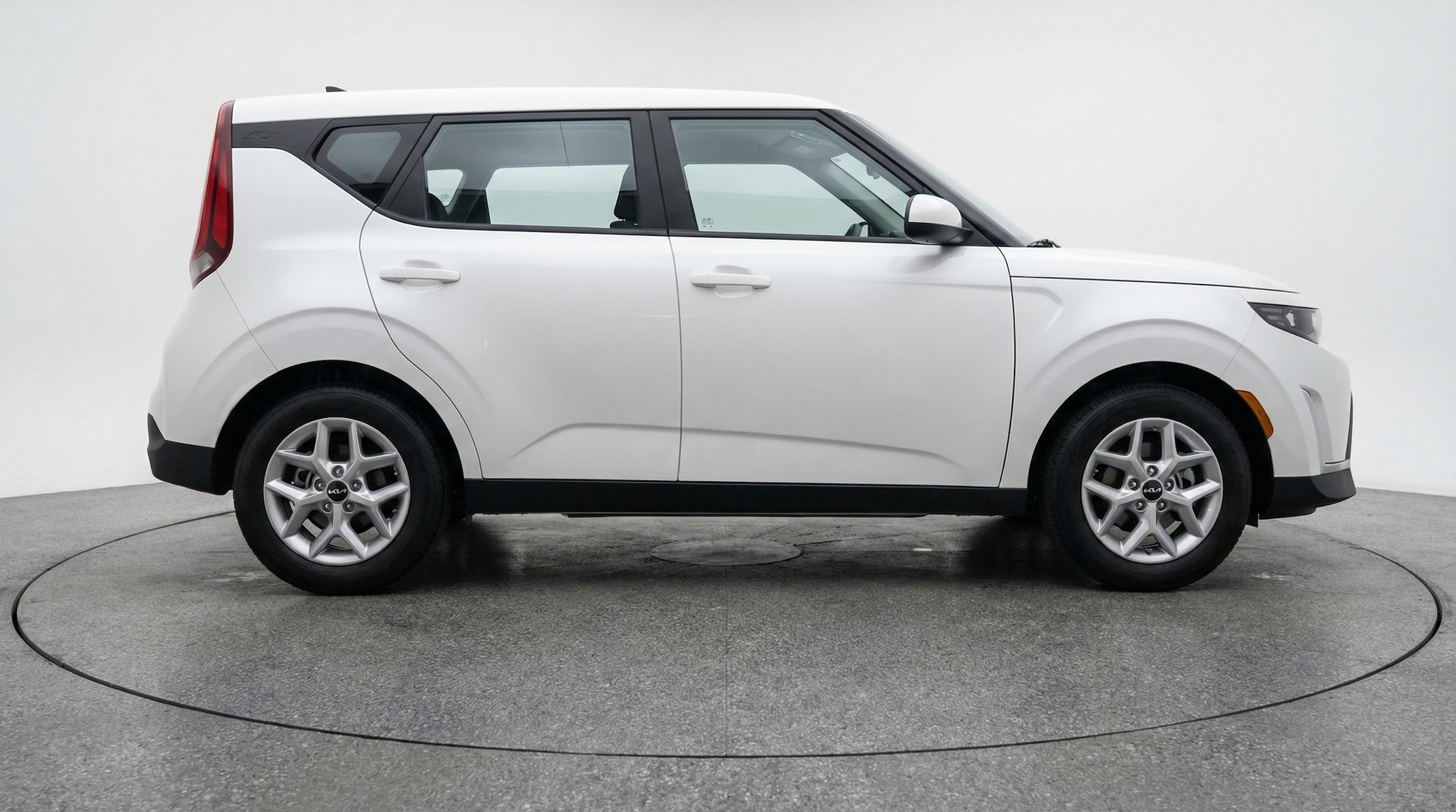 Thumbnail: 2025 Kia Soul - 8