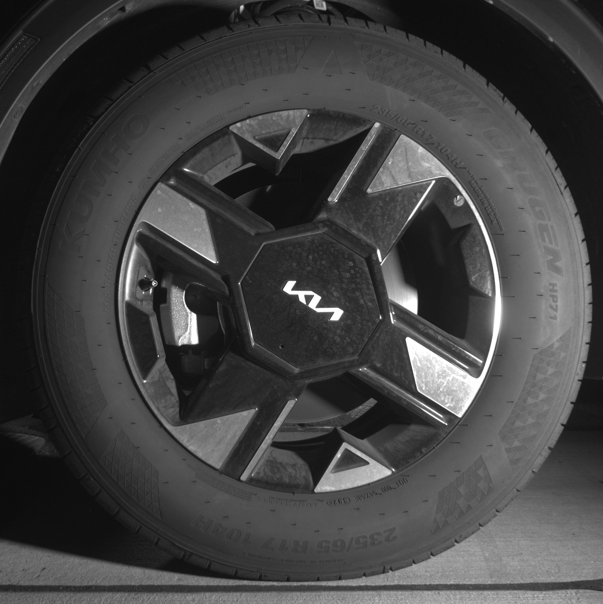 Thumbnail: 2026 Kia Sportage - 11