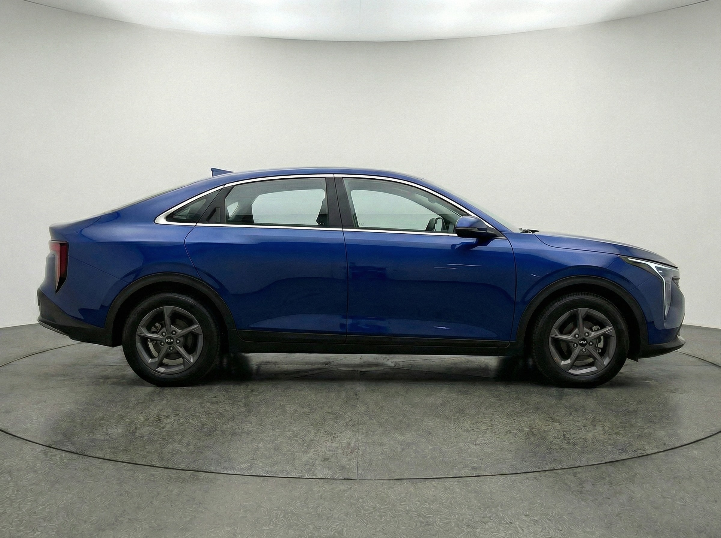 Thumbnail: 2025 Kia K4 - 8