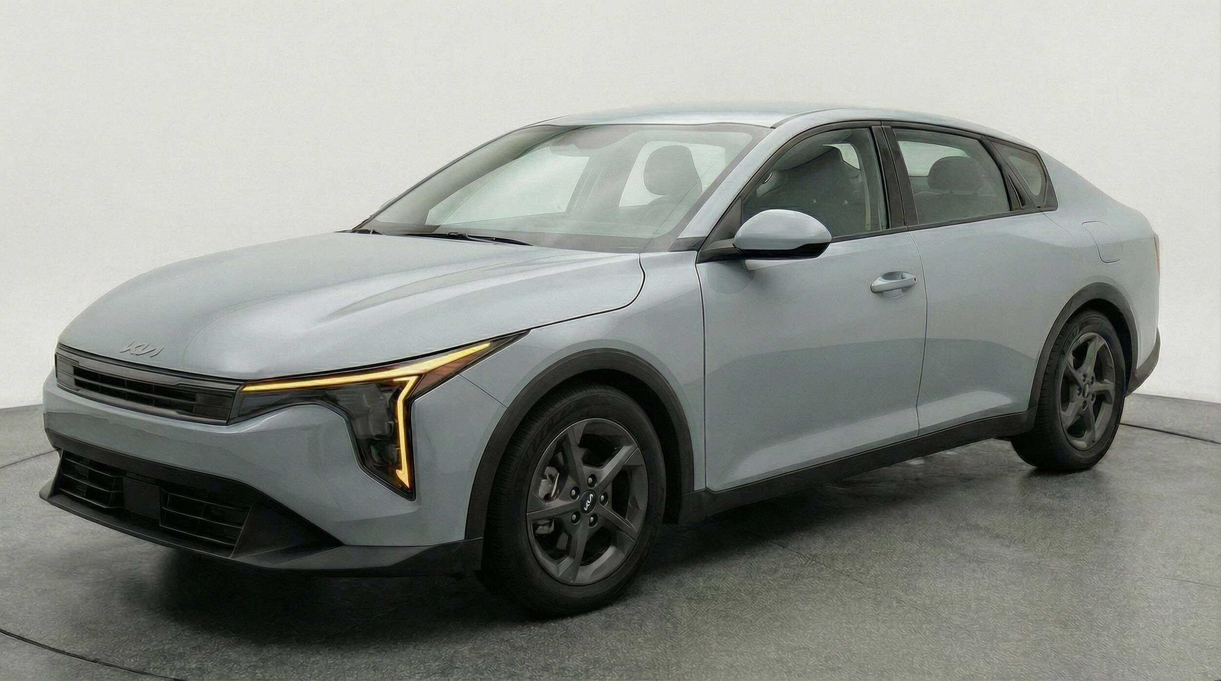 Thumbnail: 2025 Kia K4 - 3