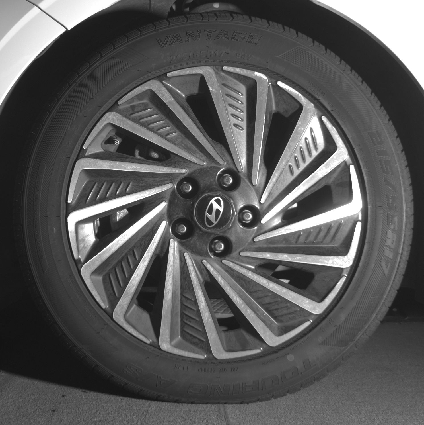 Thumbnail: 2025 Hyundai Sonata - 9