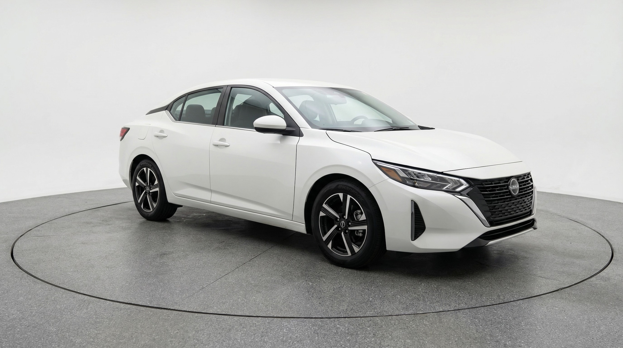 Thumbnail: 2025 Nissan Sentra - 1