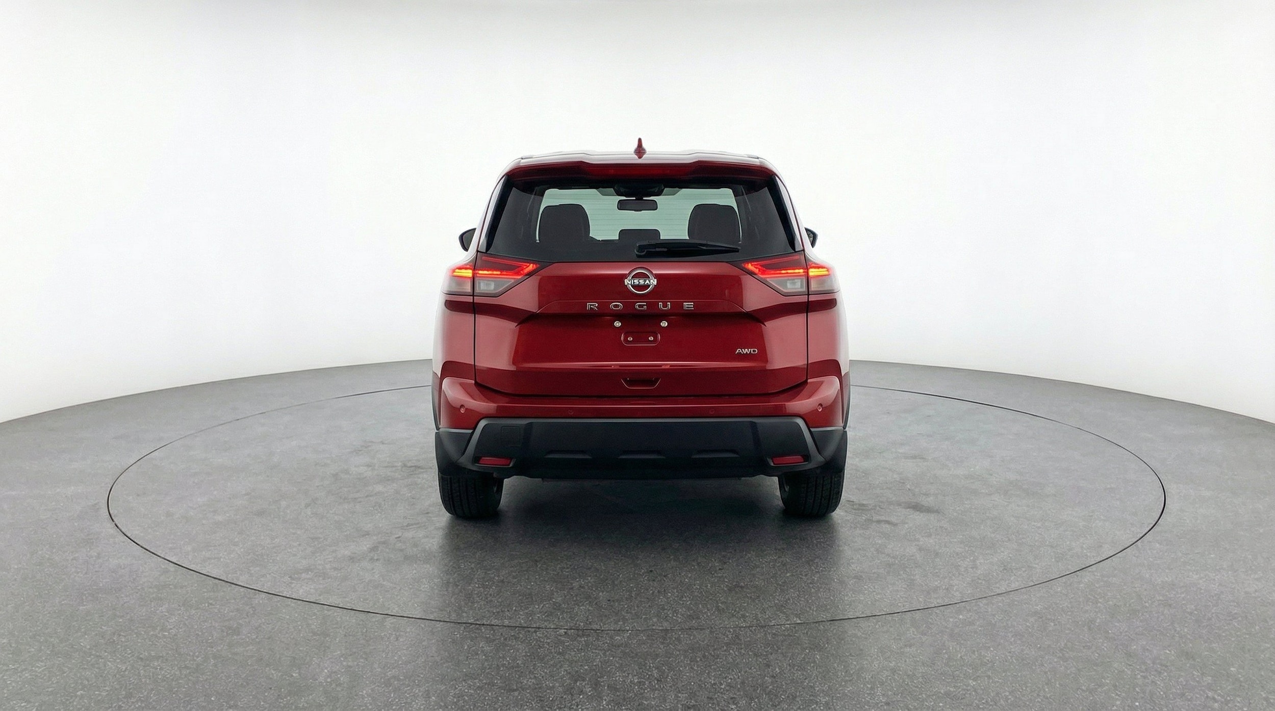 Thumbnail: 2025 Nissan Rogue - 7