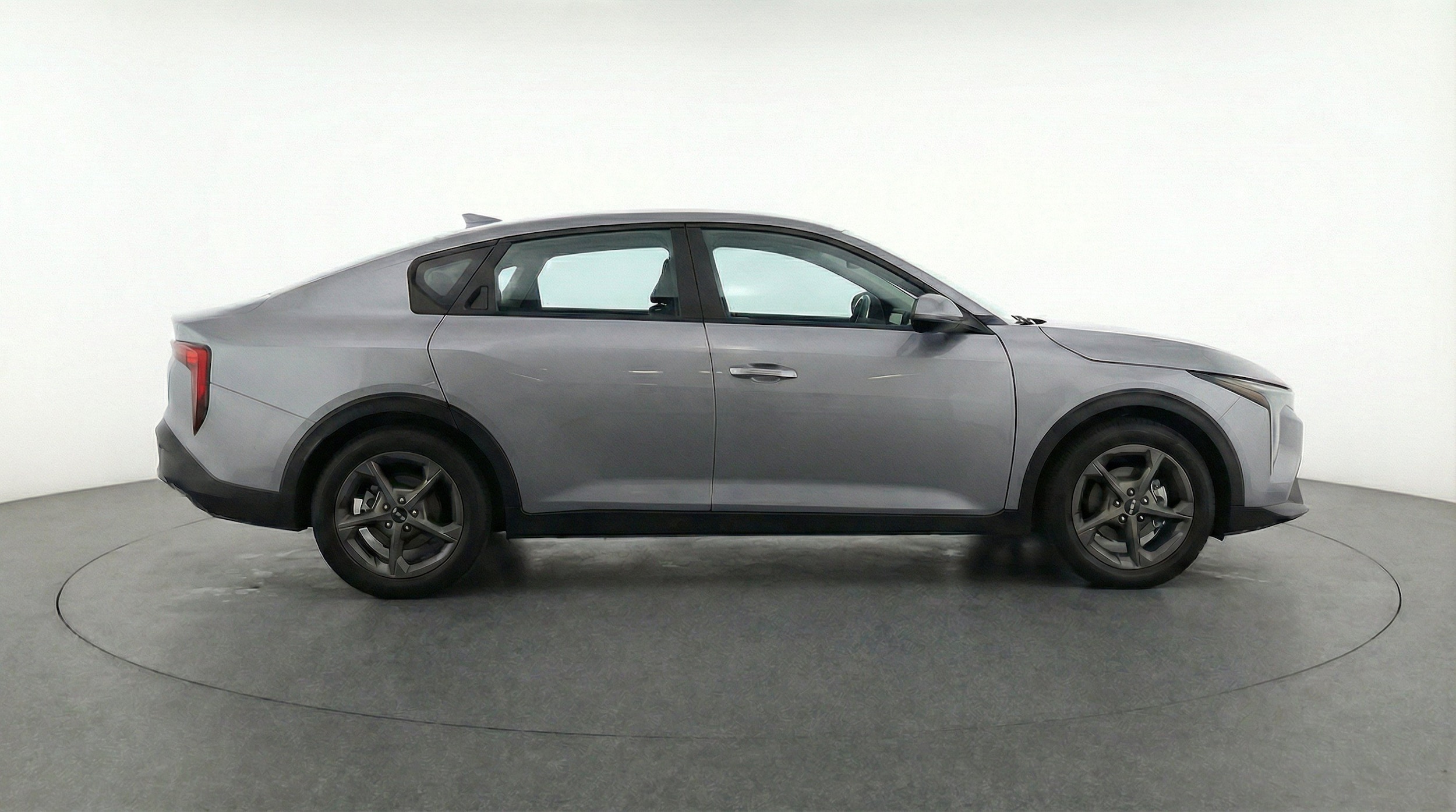 Thumbnail: 2025 Kia K4 - 11