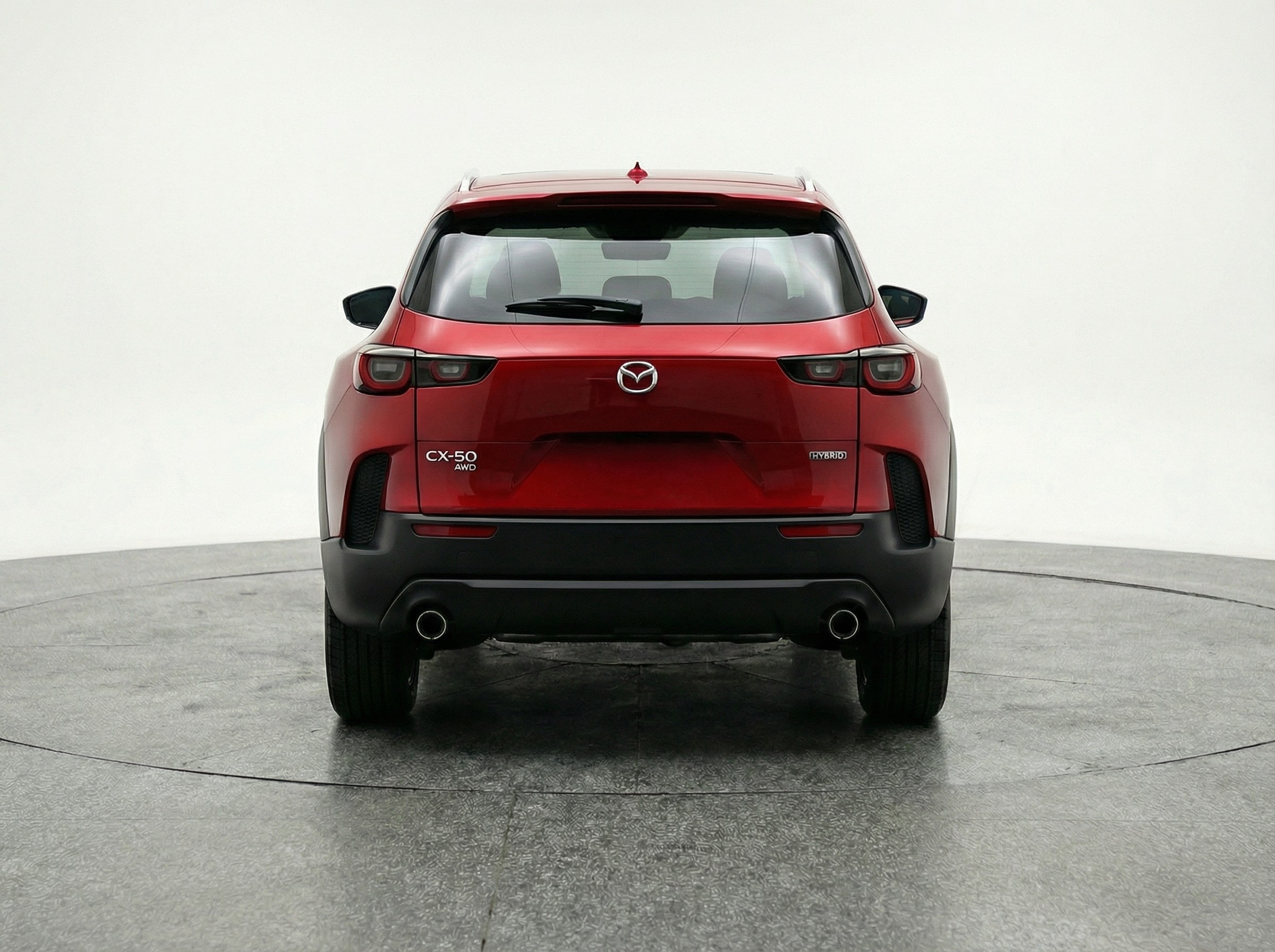 Thumbnail: 2025 Mazda CX-50 - 6