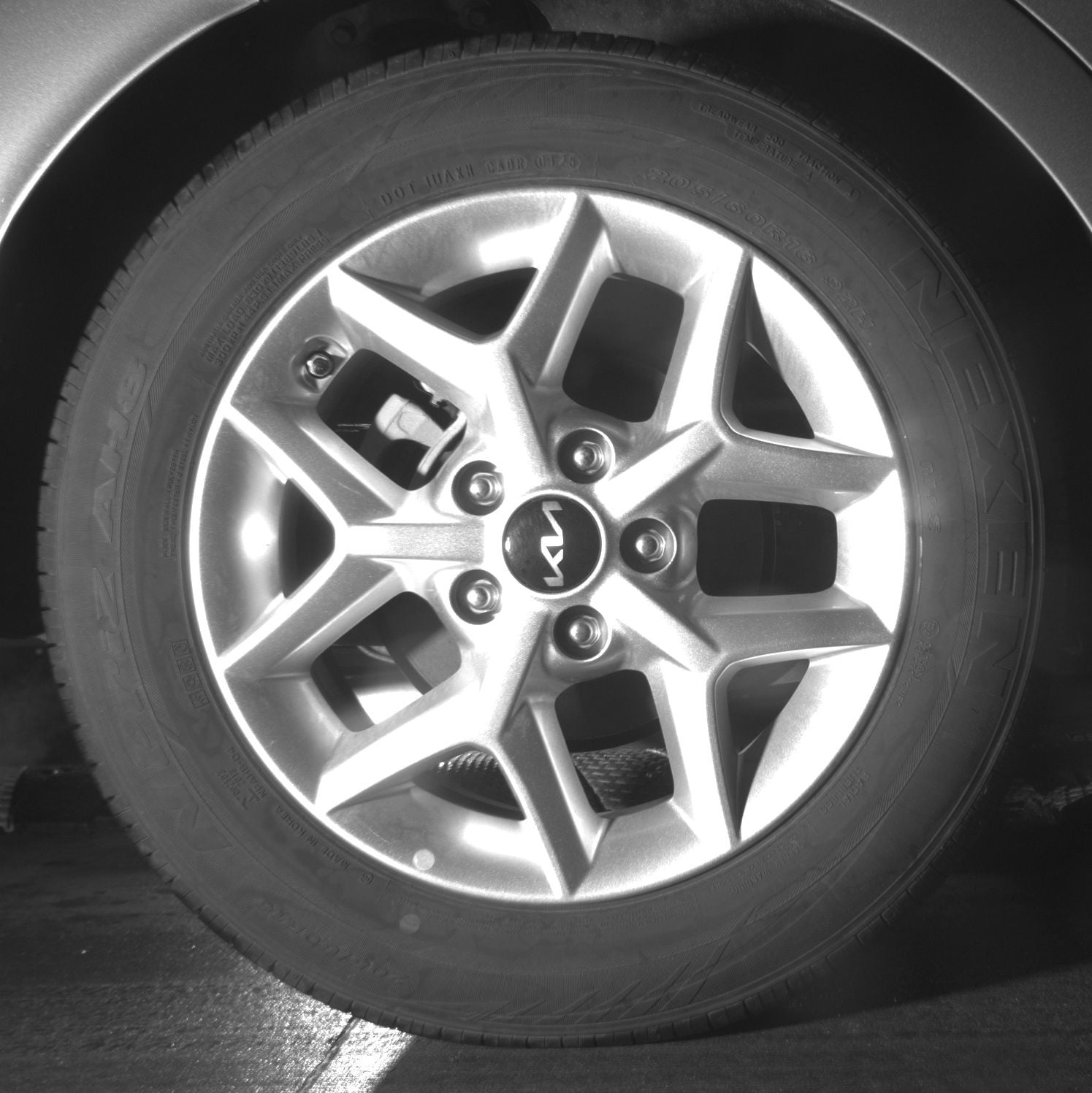 Thumbnail: 2025 Kia Soul - 12