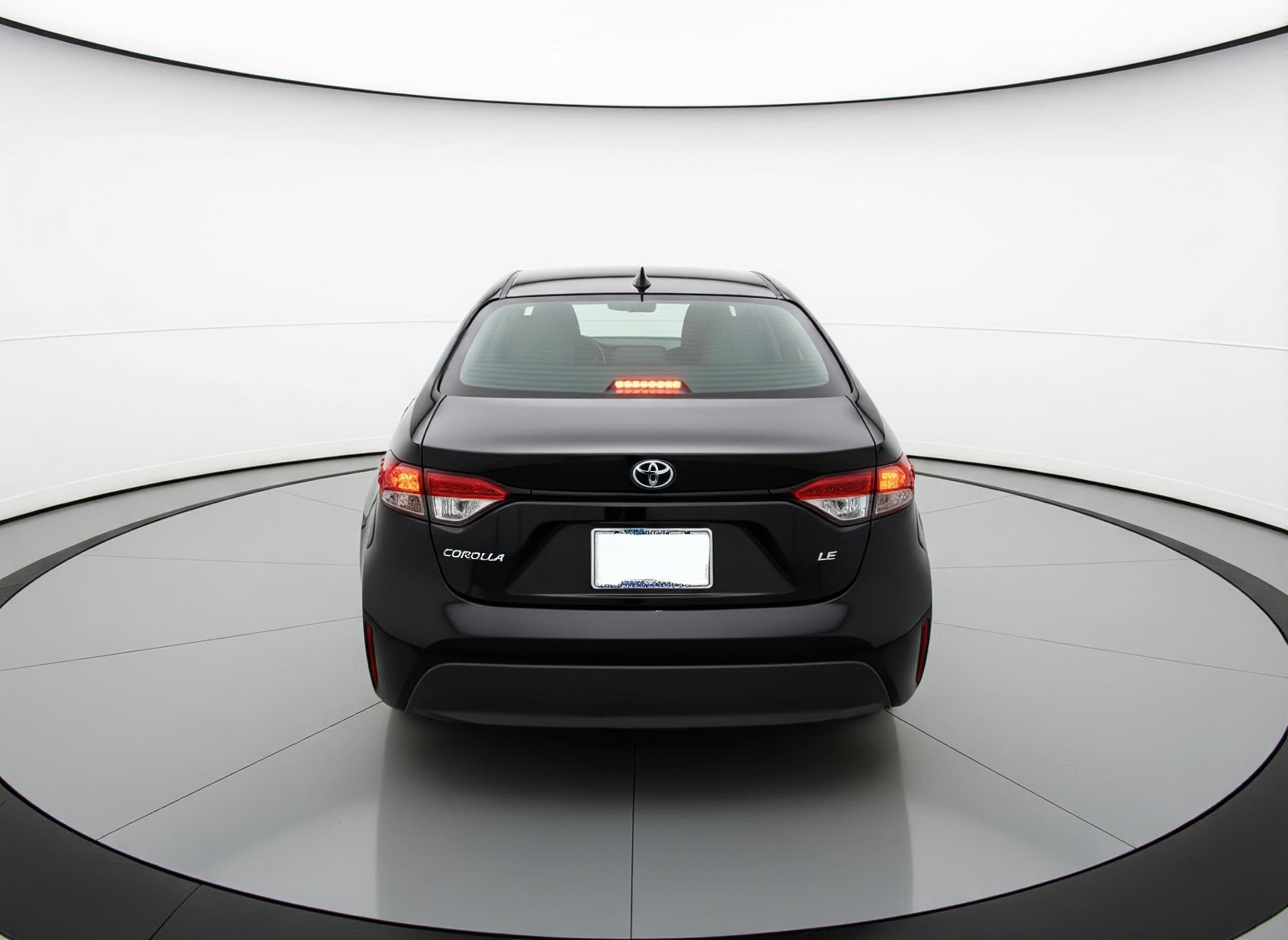 Thumbnail: 2025 Toyota Corolla - 6