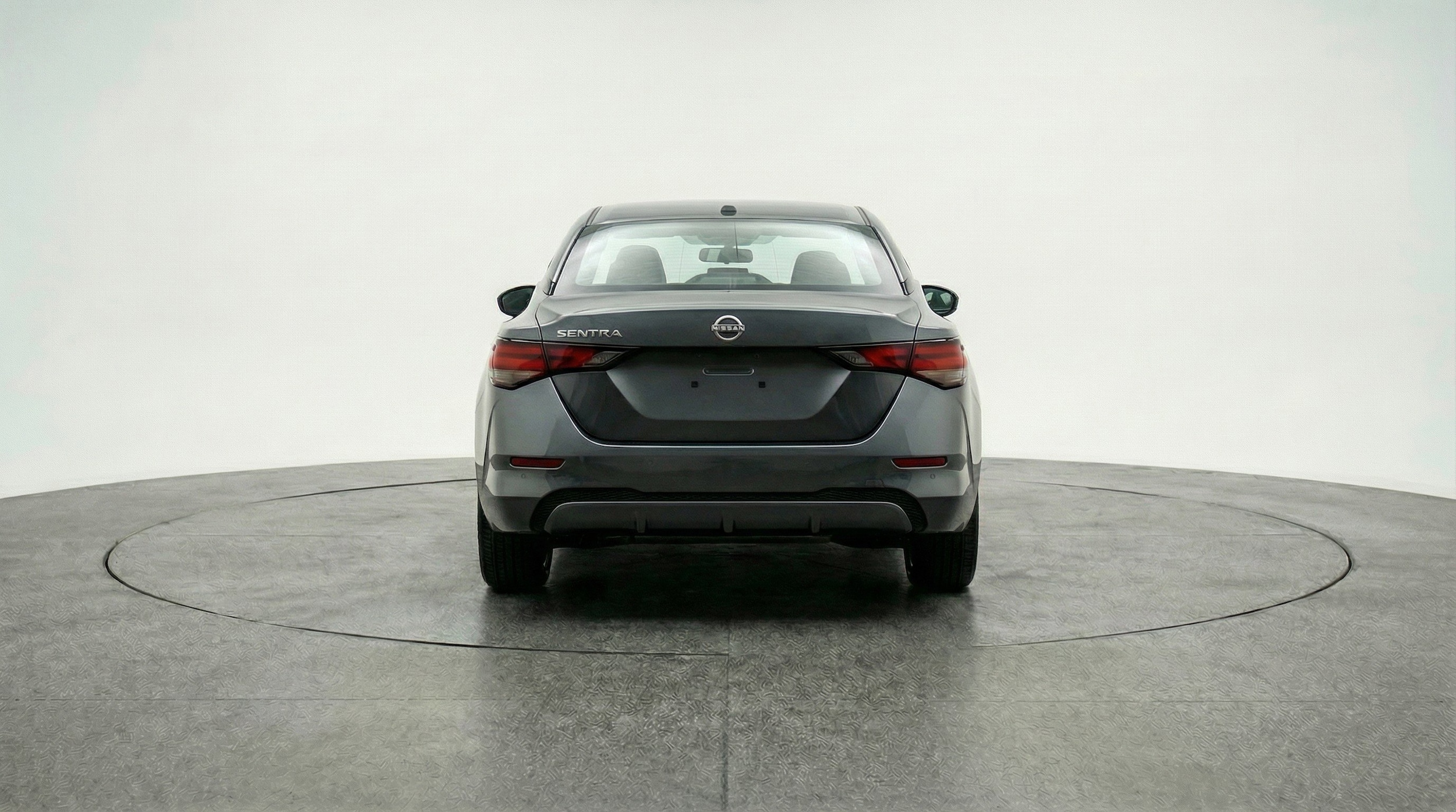 Thumbnail: 2025 Nissan Sentra - 7