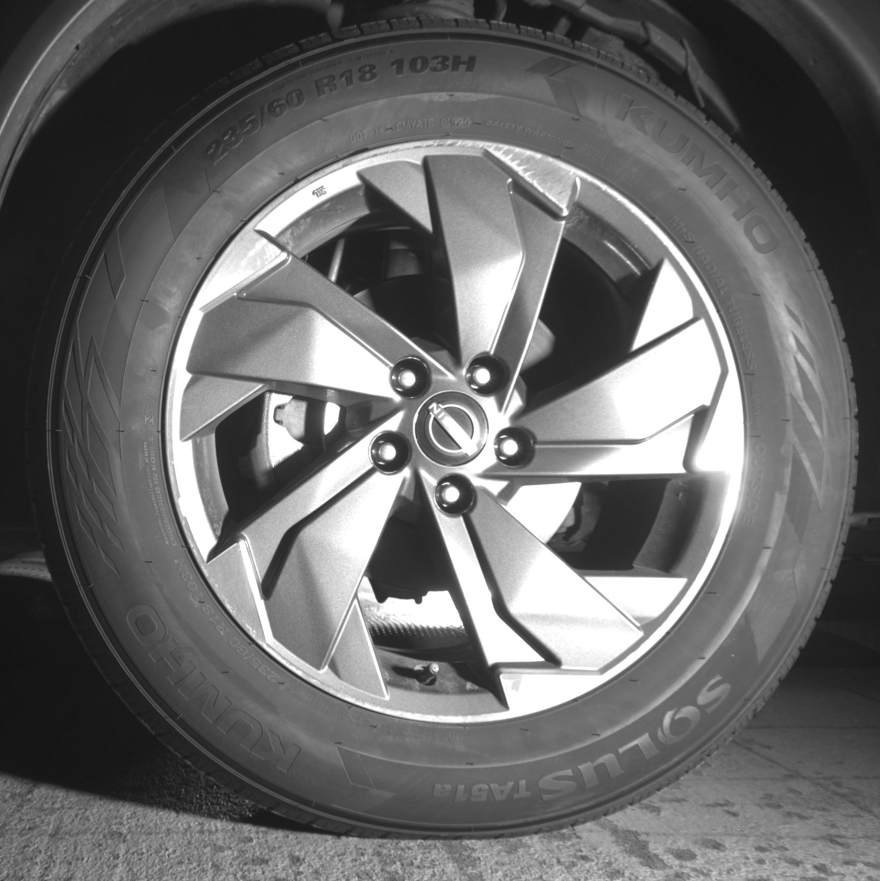 Thumbnail: 2025 Nissan Rogue - 9