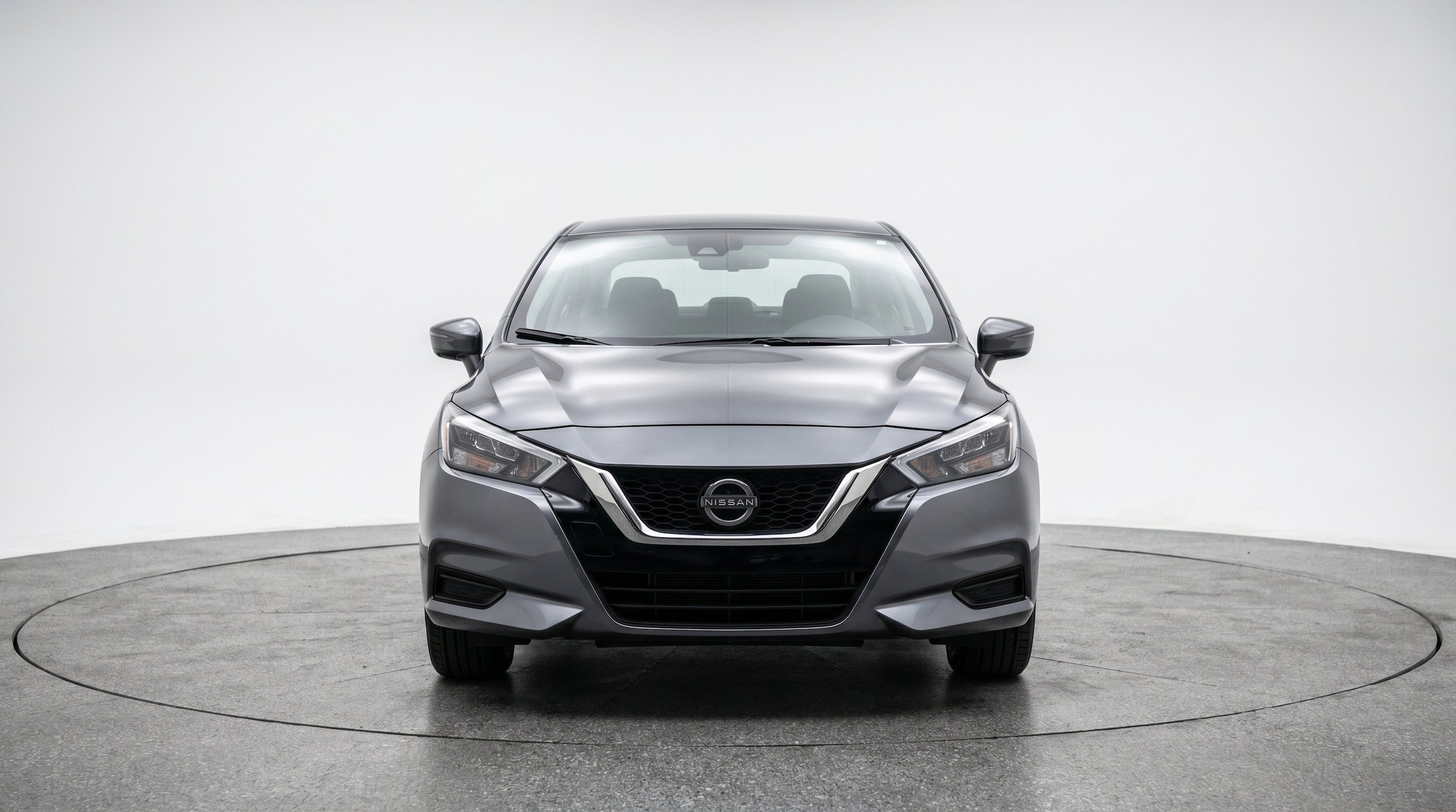 Thumbnail: 2025 Nissan Versa - 2