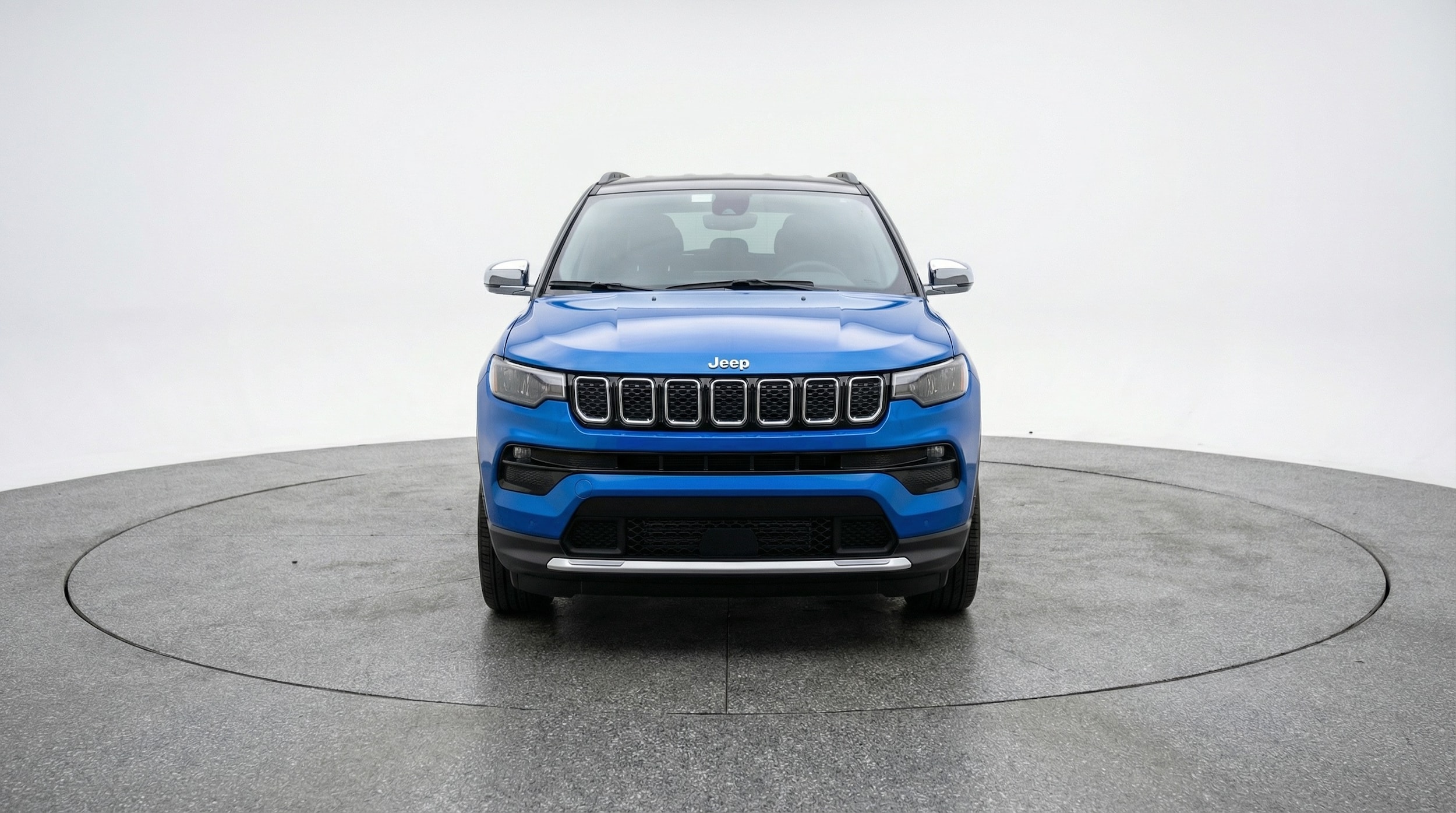 Thumbnail: 2025 Jeep Compass - 2