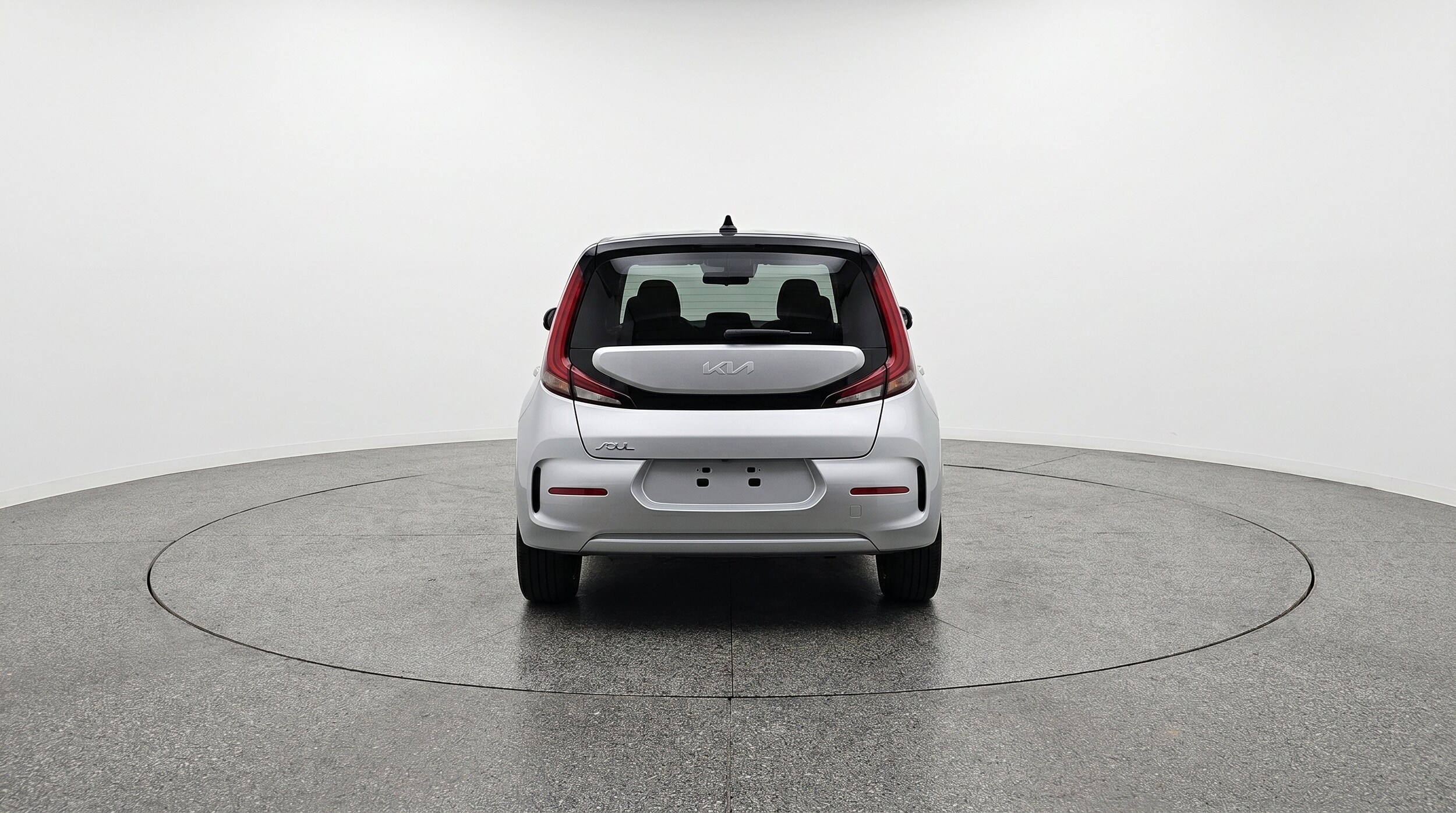 Thumbnail: 2025 Kia Soul - 7