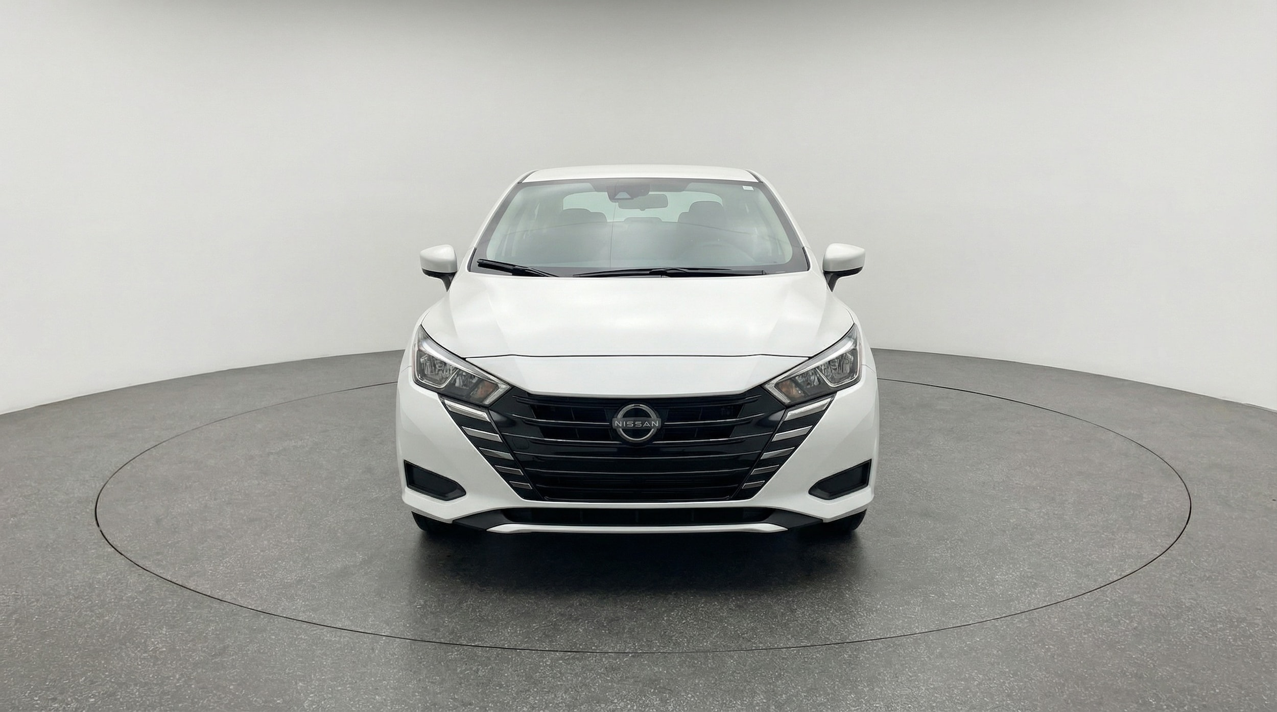 Thumbnail: 2025 Nissan Versa - 2