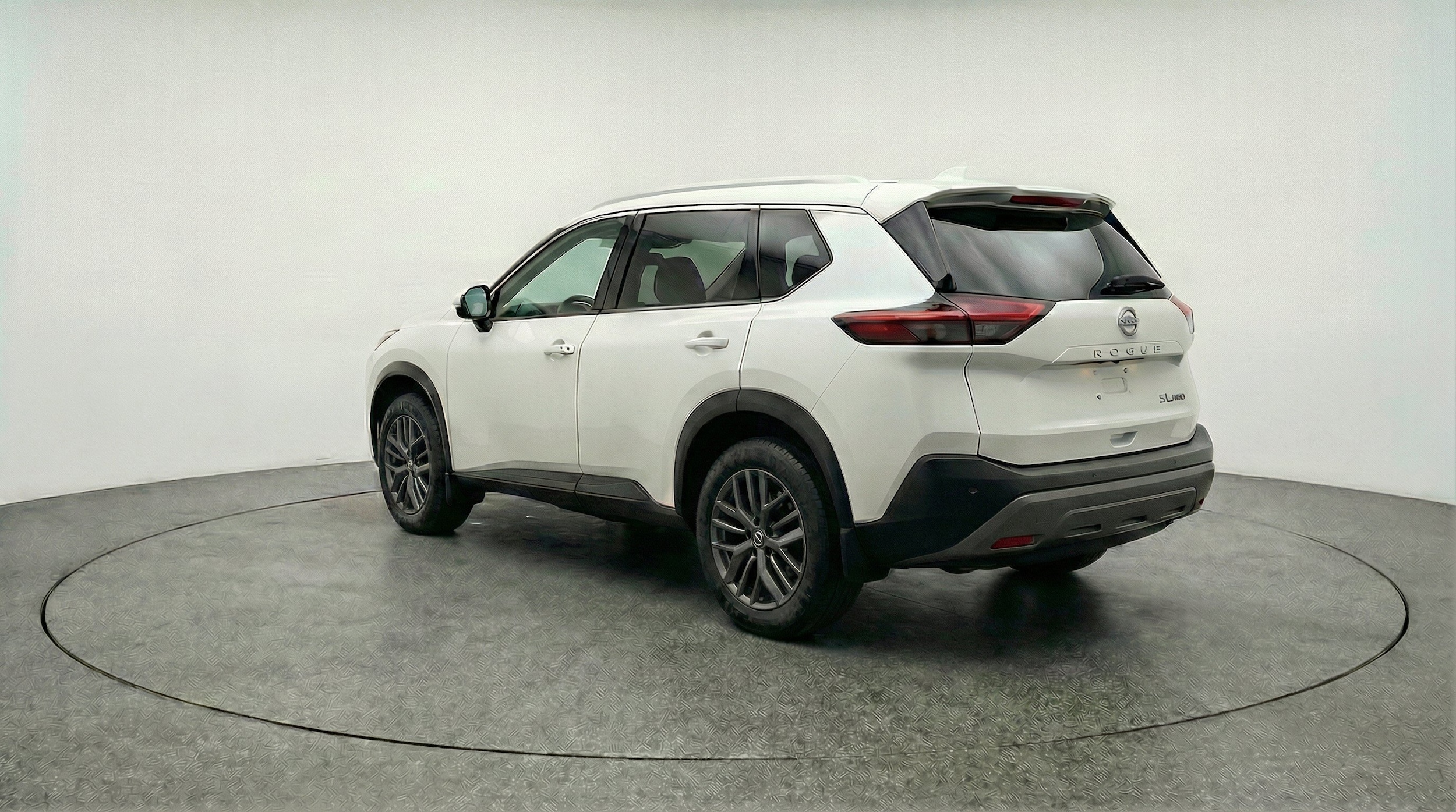 Thumbnail: 2026 Nissan Rogue - 6