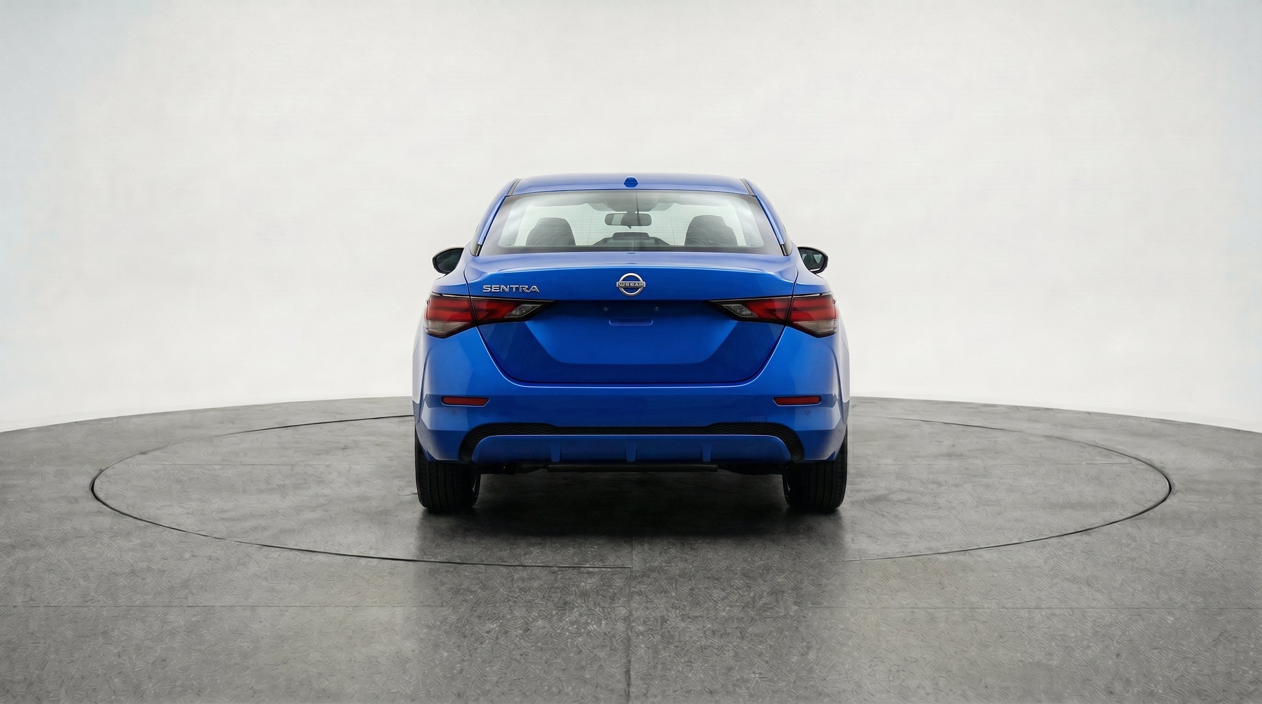 Thumbnail: 2025 Nissan Sentra - 7