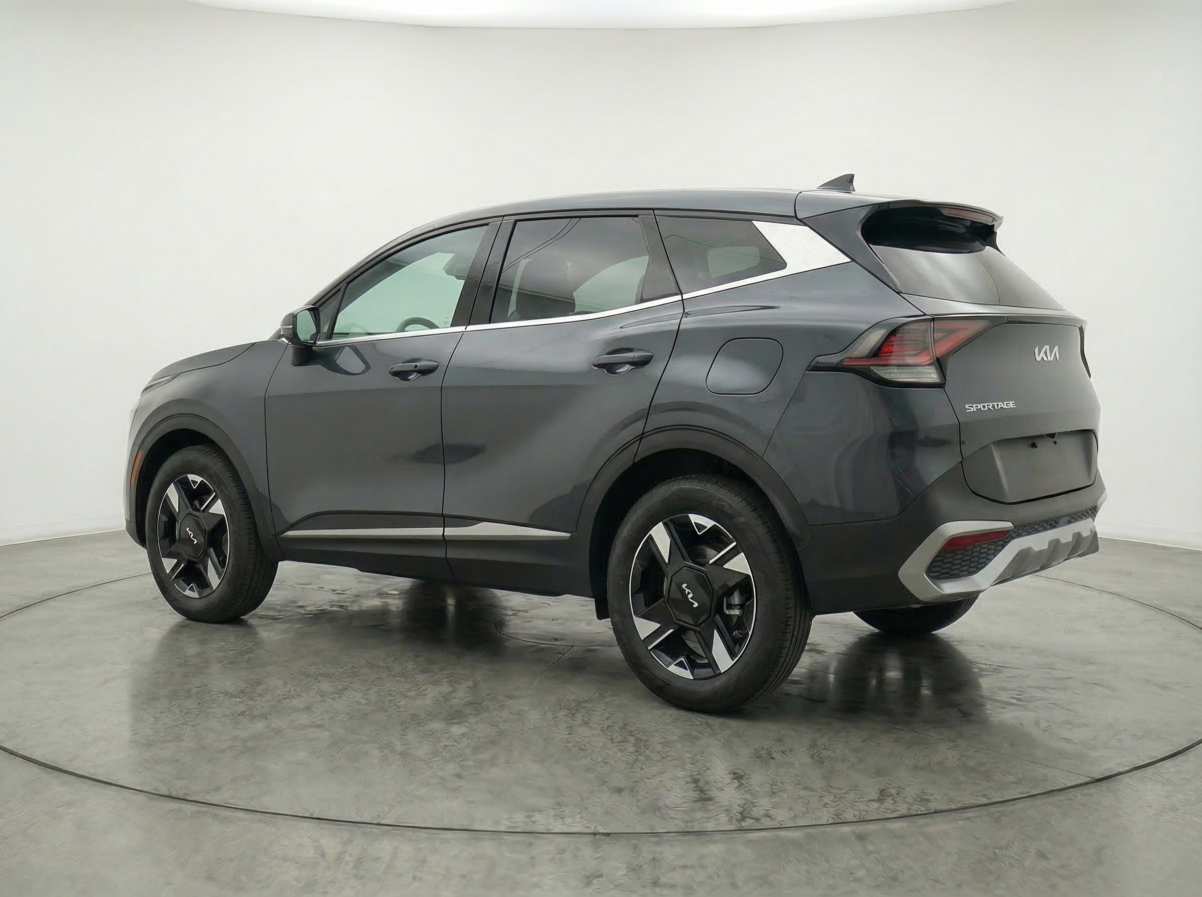 Thumbnail: 2026 Kia Sportage - 6