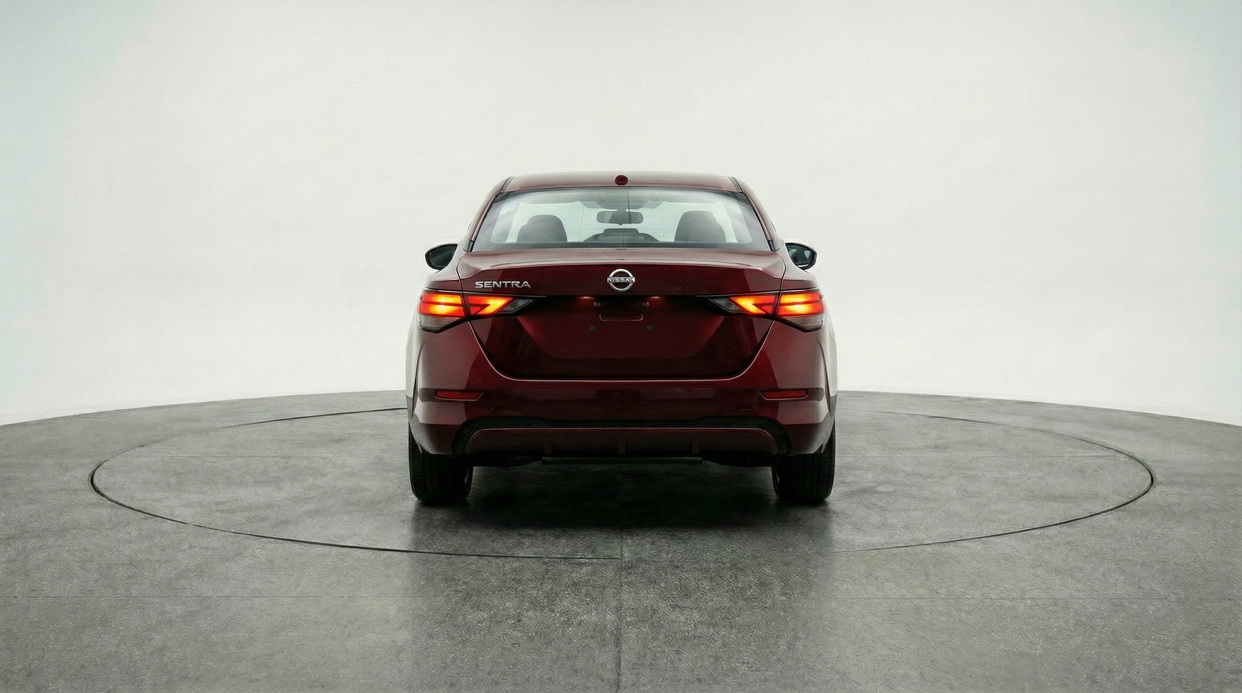 Thumbnail: 2025 Nissan Sentra - 7