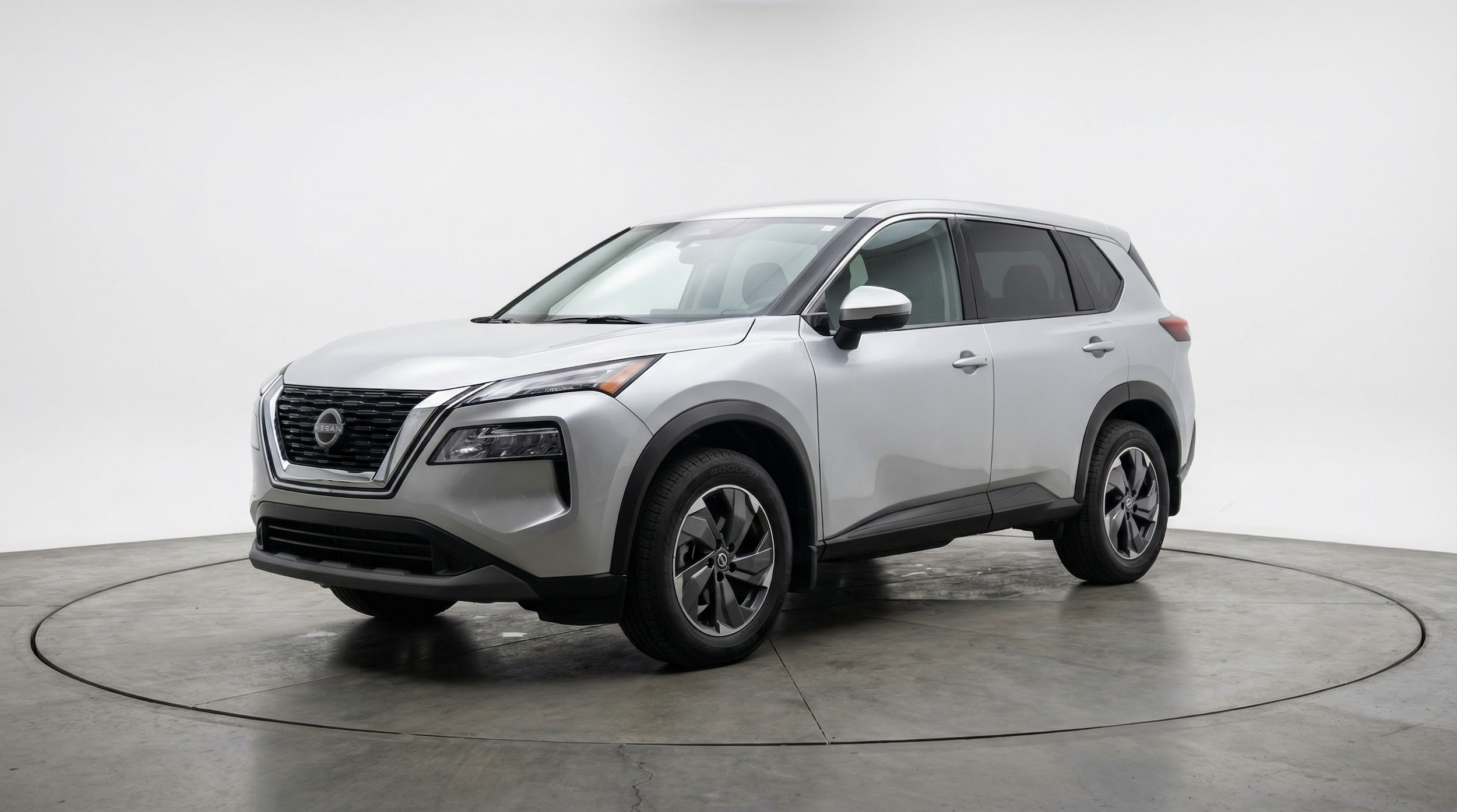 Thumbnail: 2025 Nissan Rogue - 3