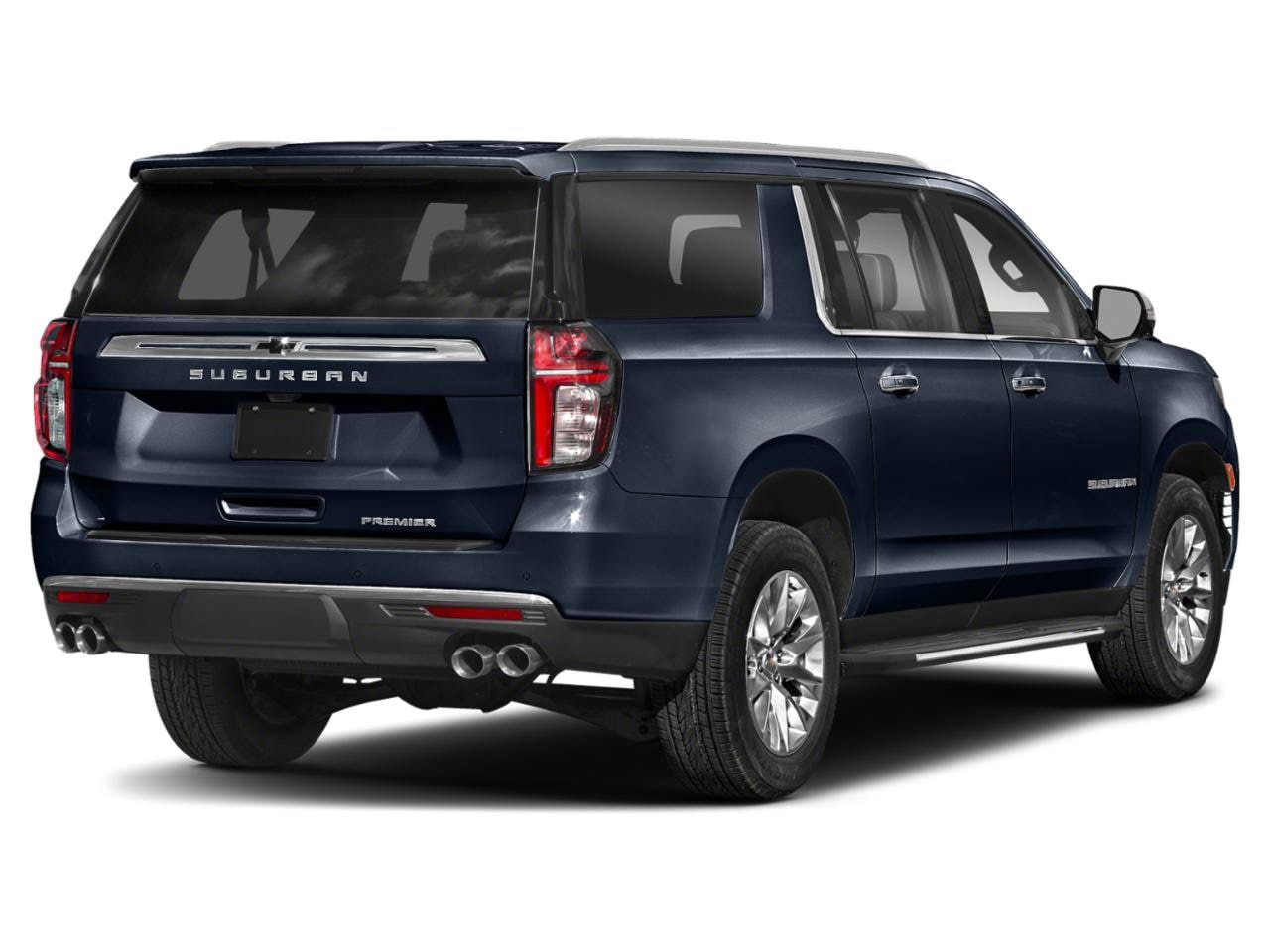 Thumbnail: 2023 Chevrolet Suburban - 2